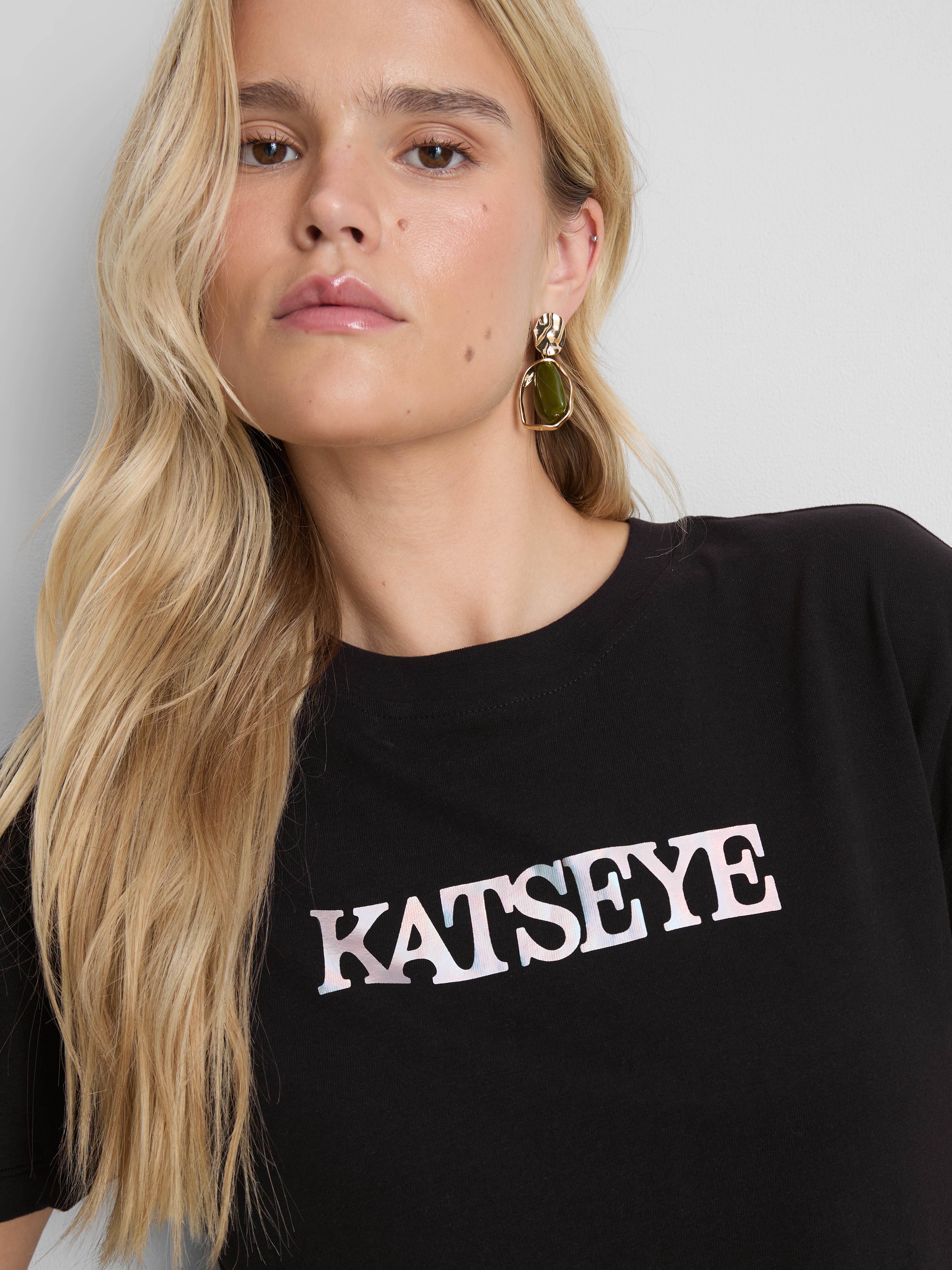 Katseye Pure Cotton Graphic Tee