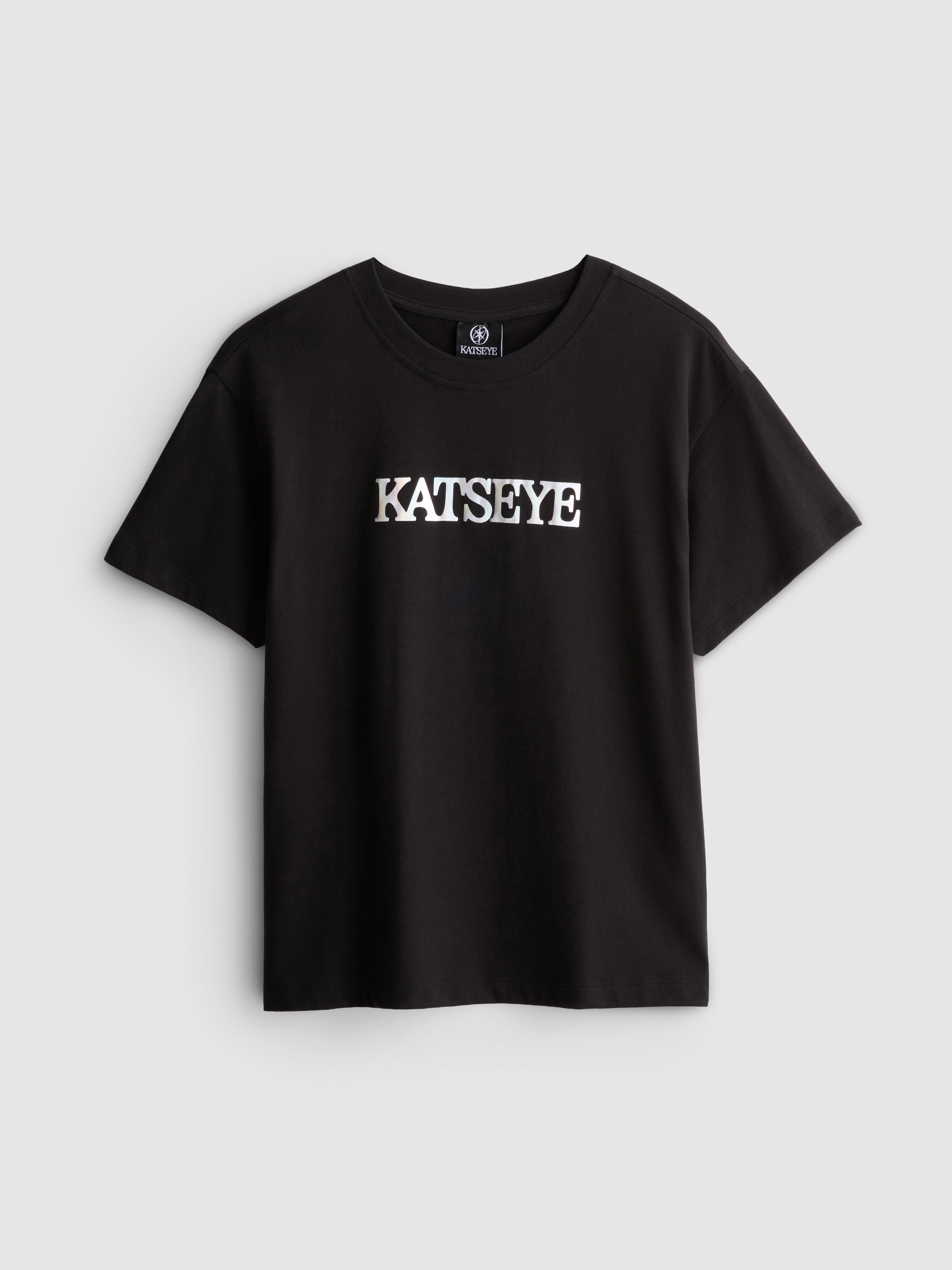 Katseye Pure Cotton Graphic Tee