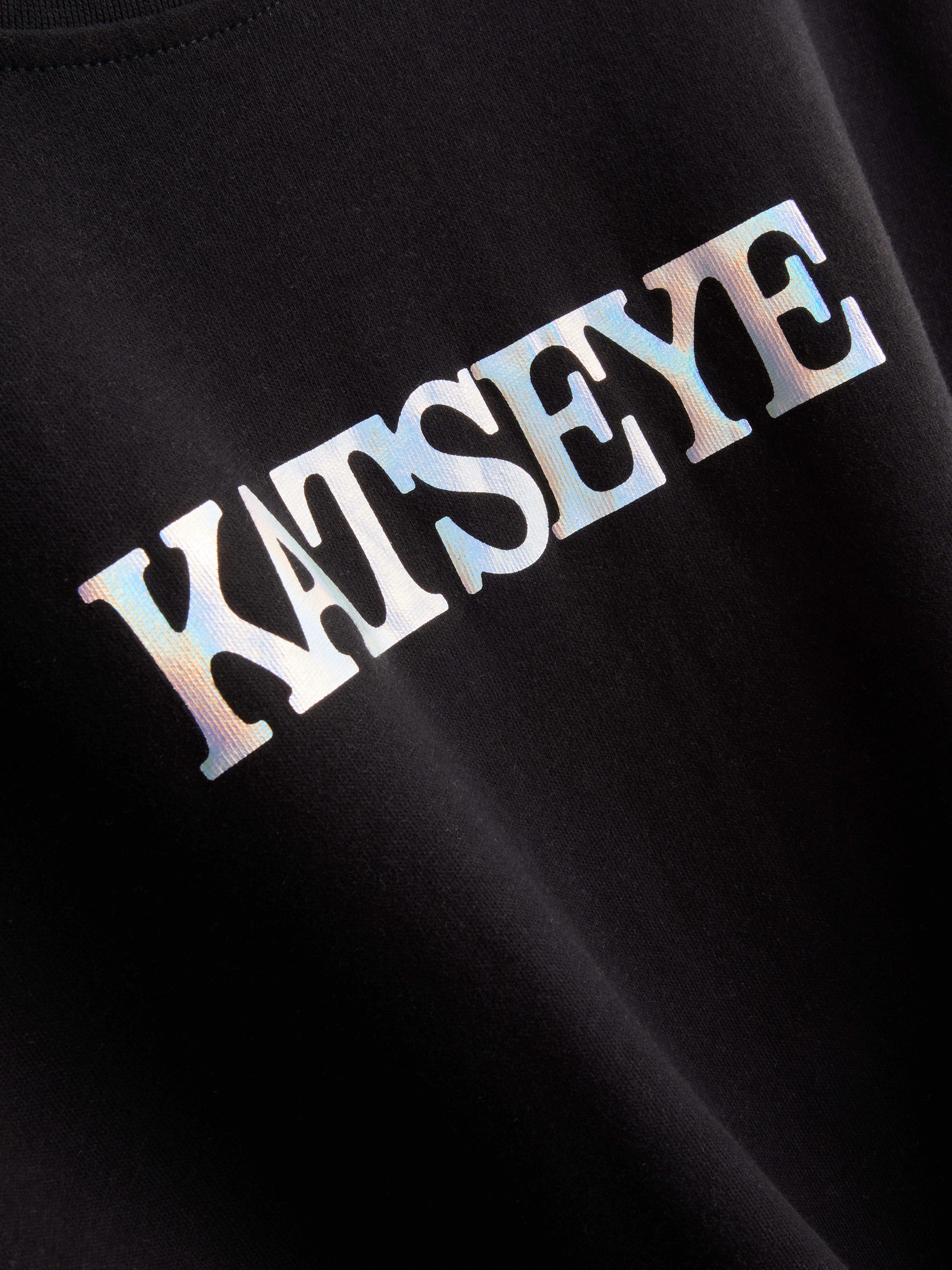 Katseye Pure Cotton Graphic Tee