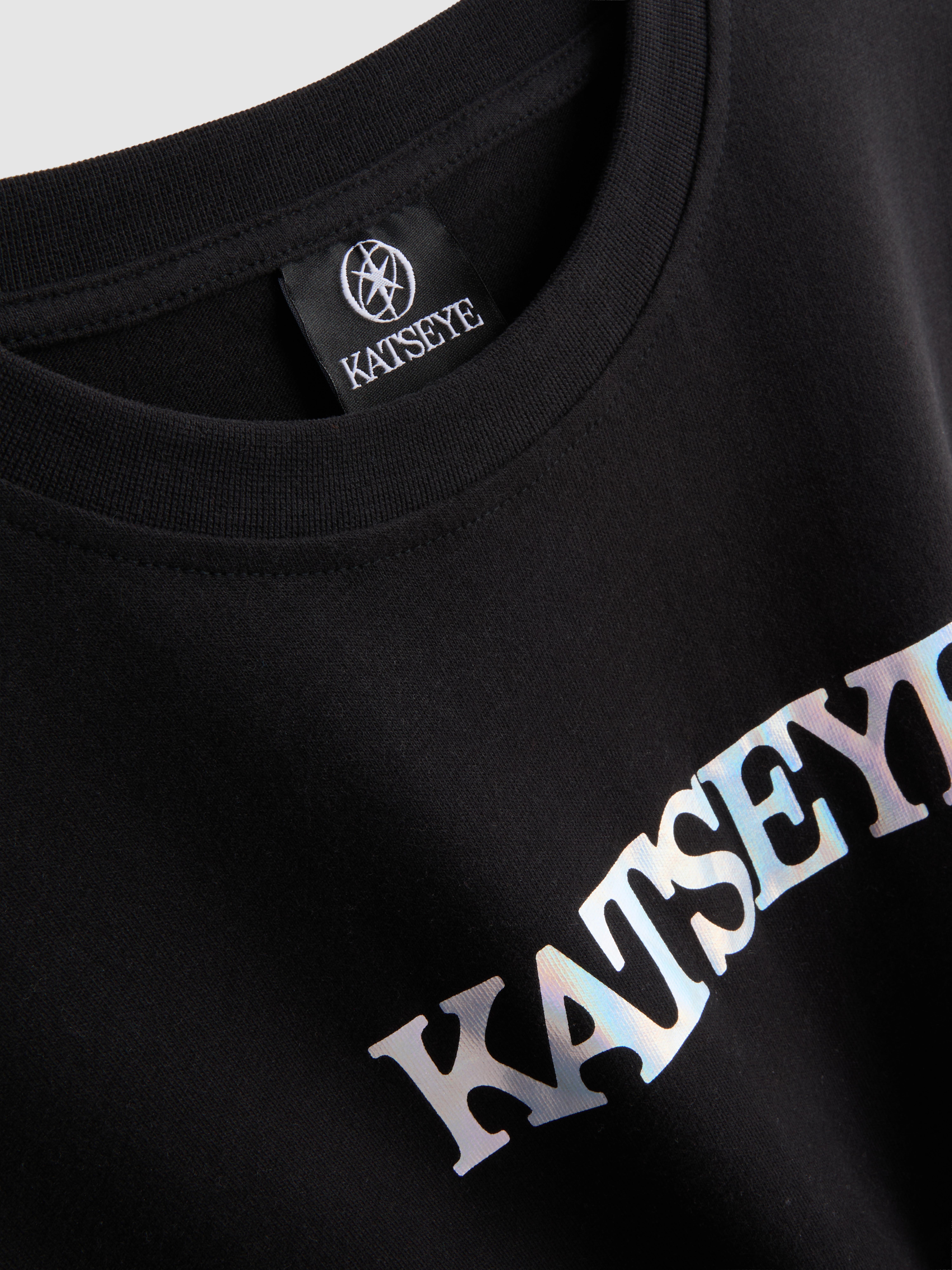 Katseye Pure Cotton Graphic Tee