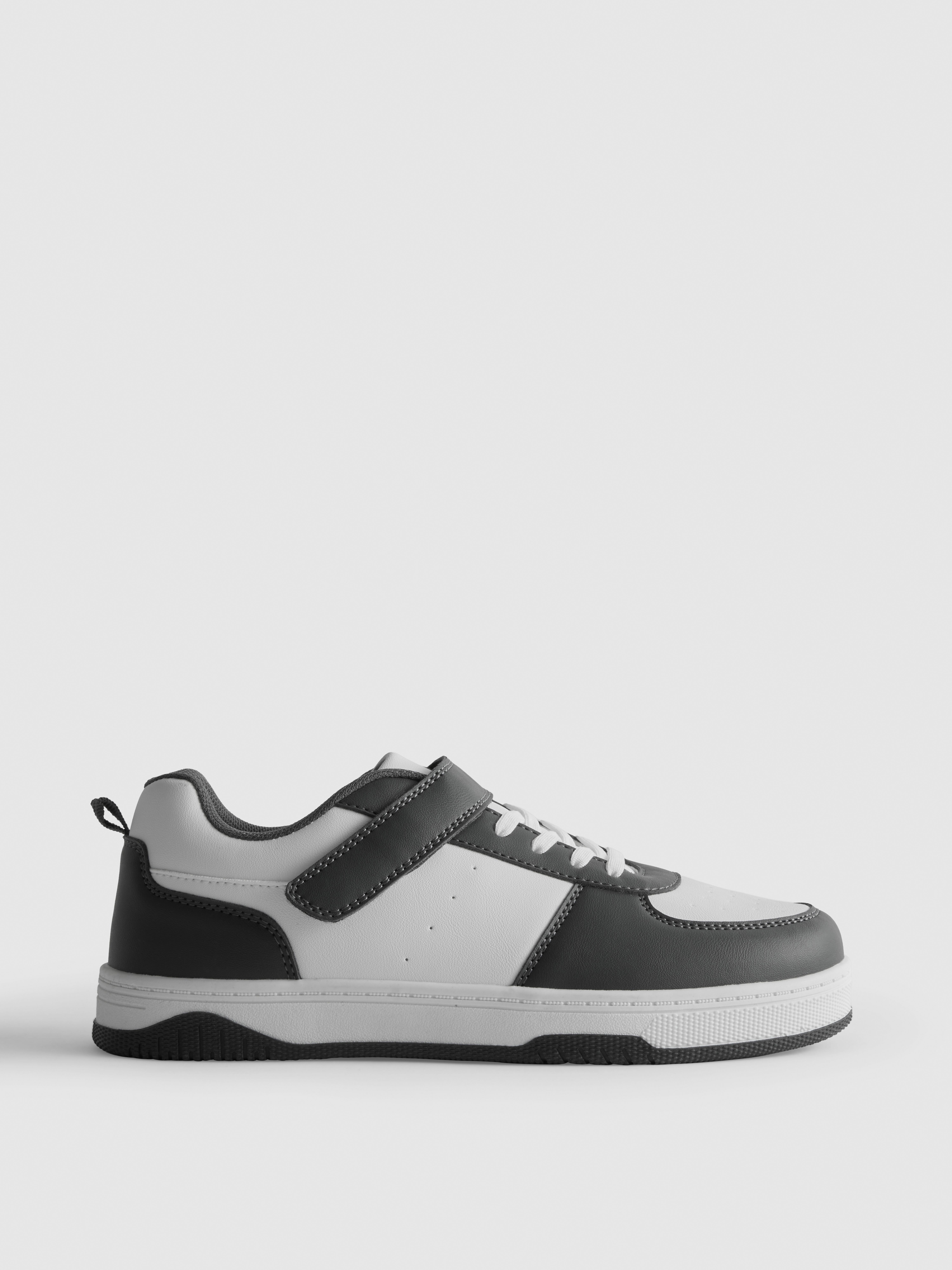 Baskets basses