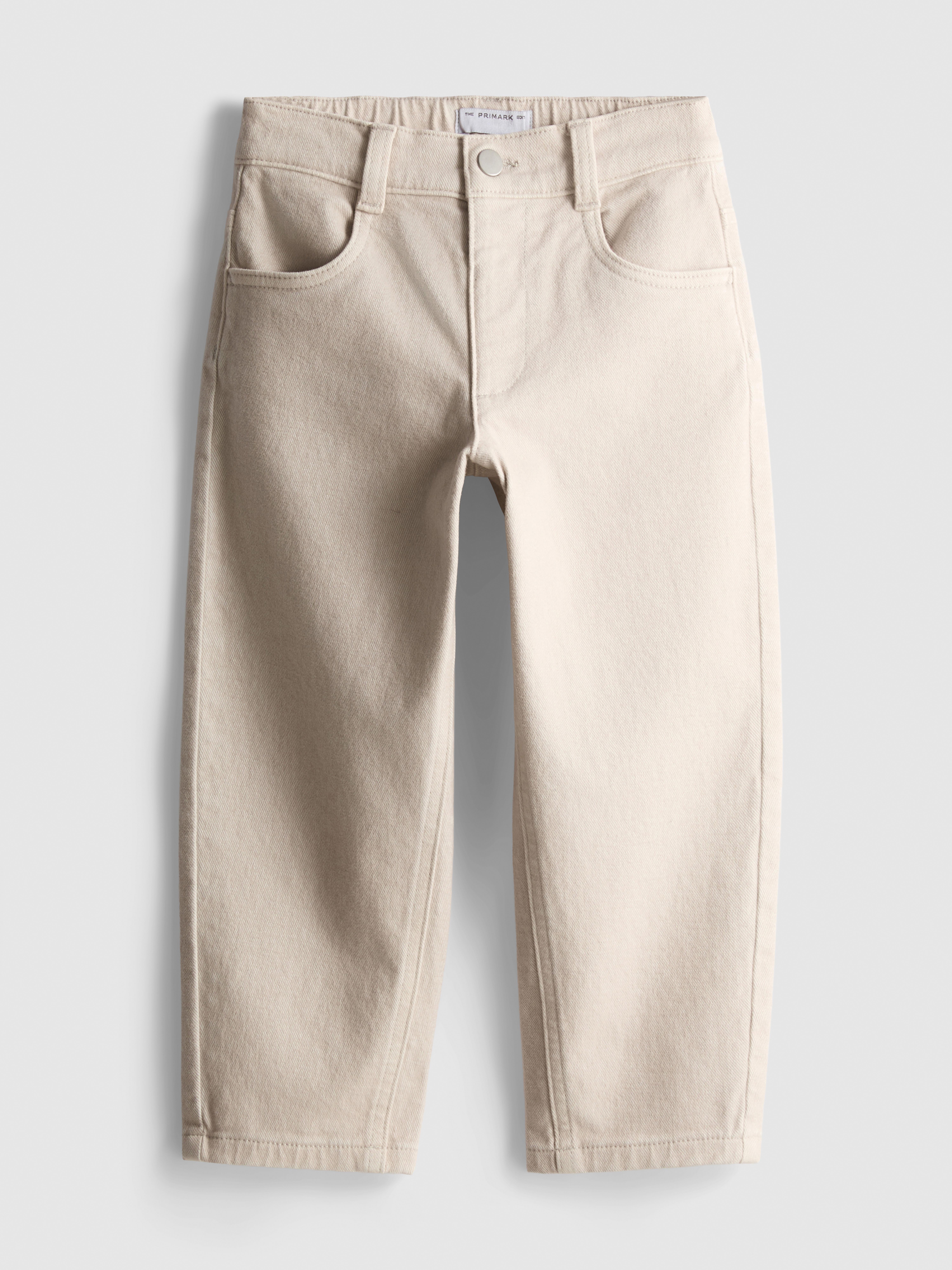 1-12yrs | The Edit Cotton Rich Chinos