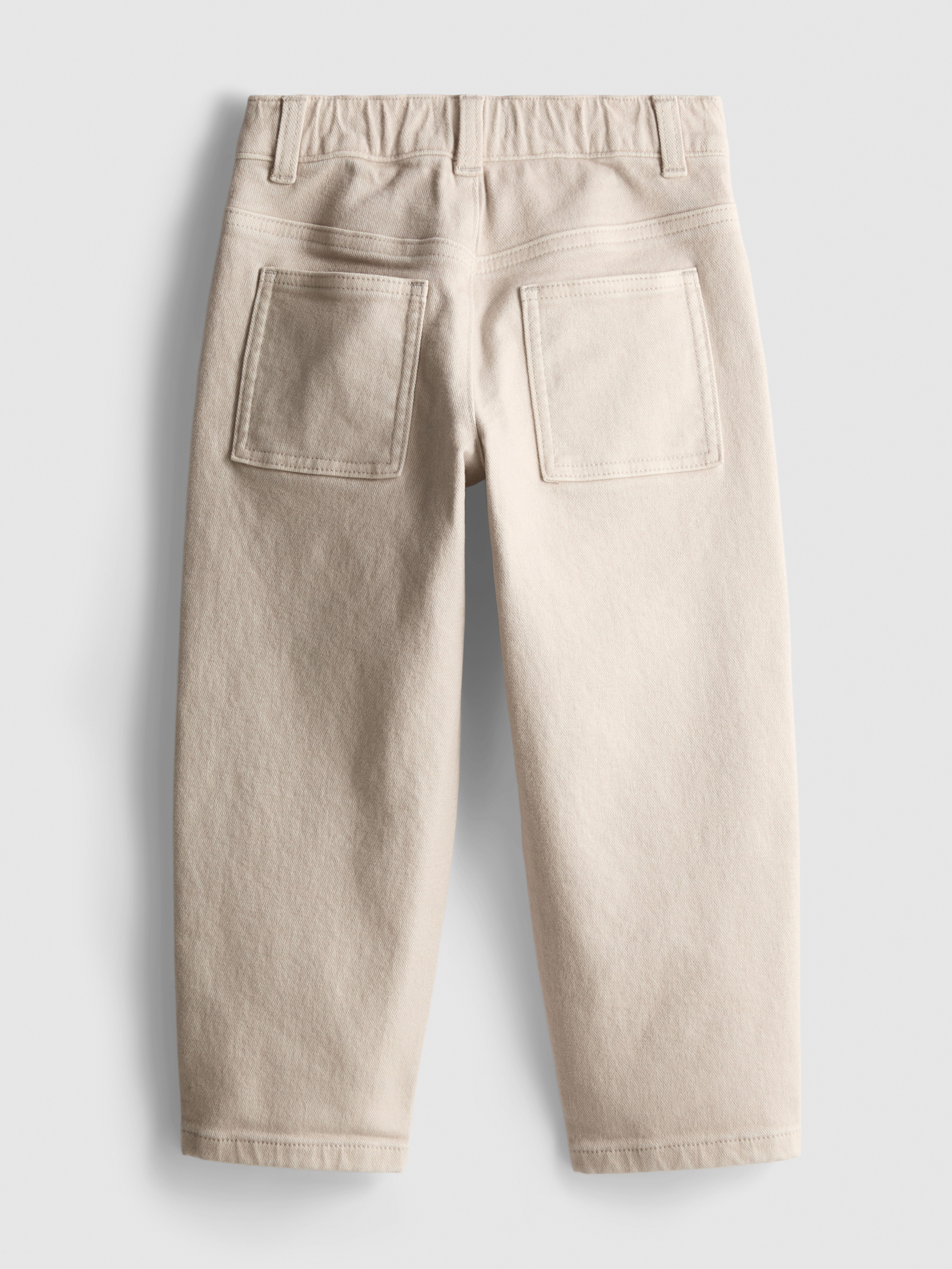 1-12yrs | The Edit Cotton Rich Chinos