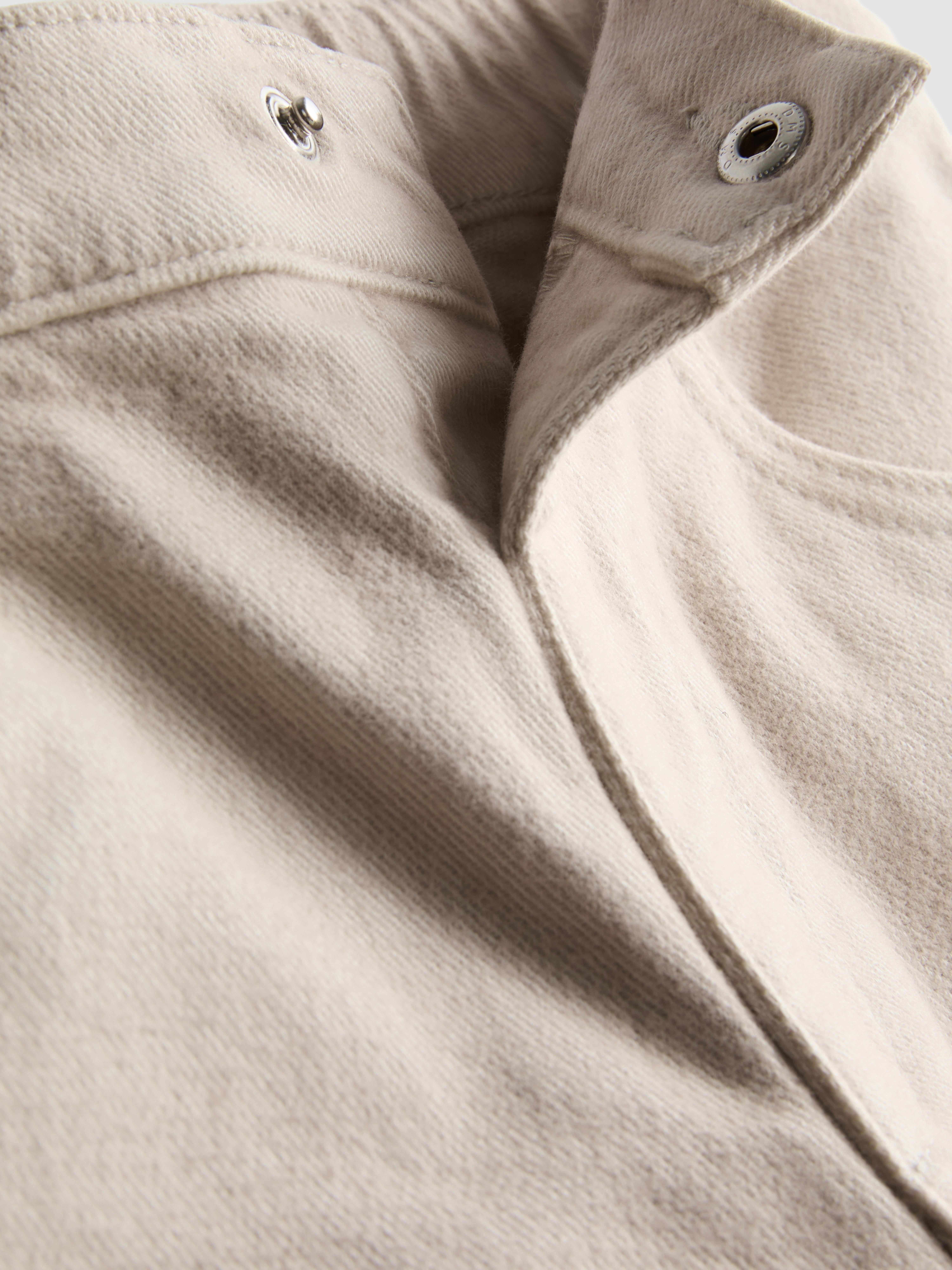 1-12yrs | The Edit Cotton Rich Chinos