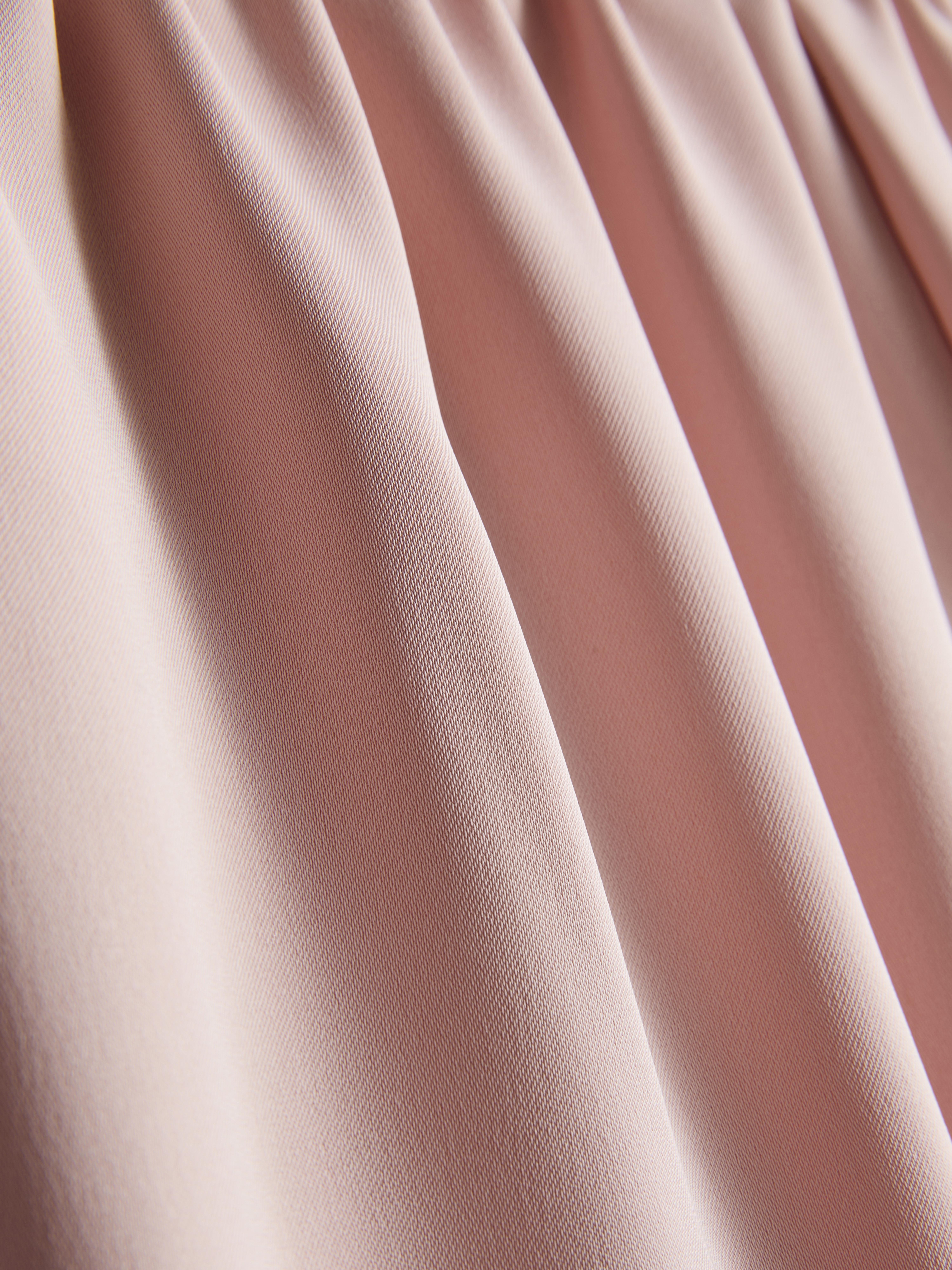1-12yrs | The Edit Satin Cuffed Balloon Leg Pants