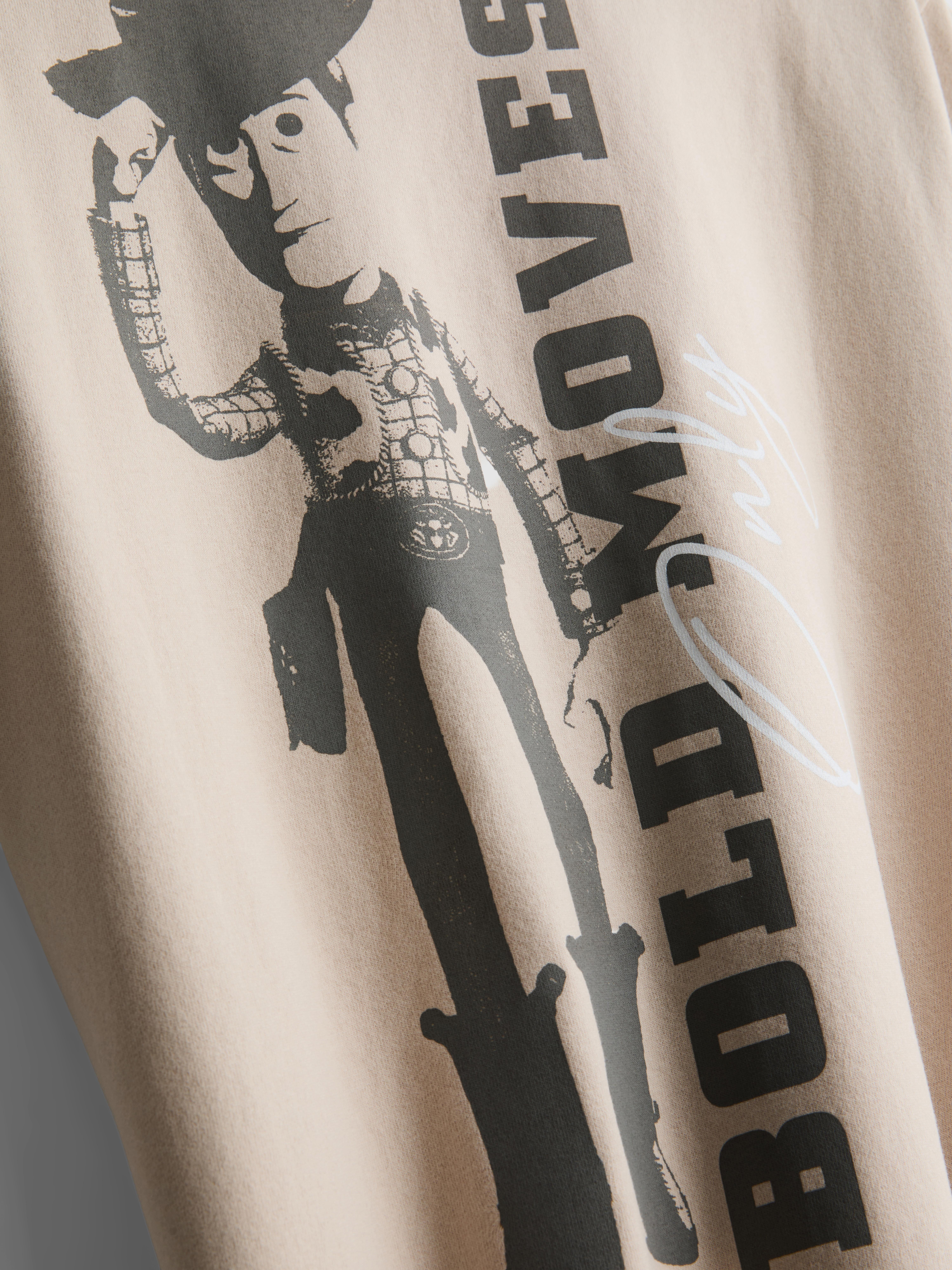 7–15 ans | T-shirt Disney Pixar Toy Story Woody