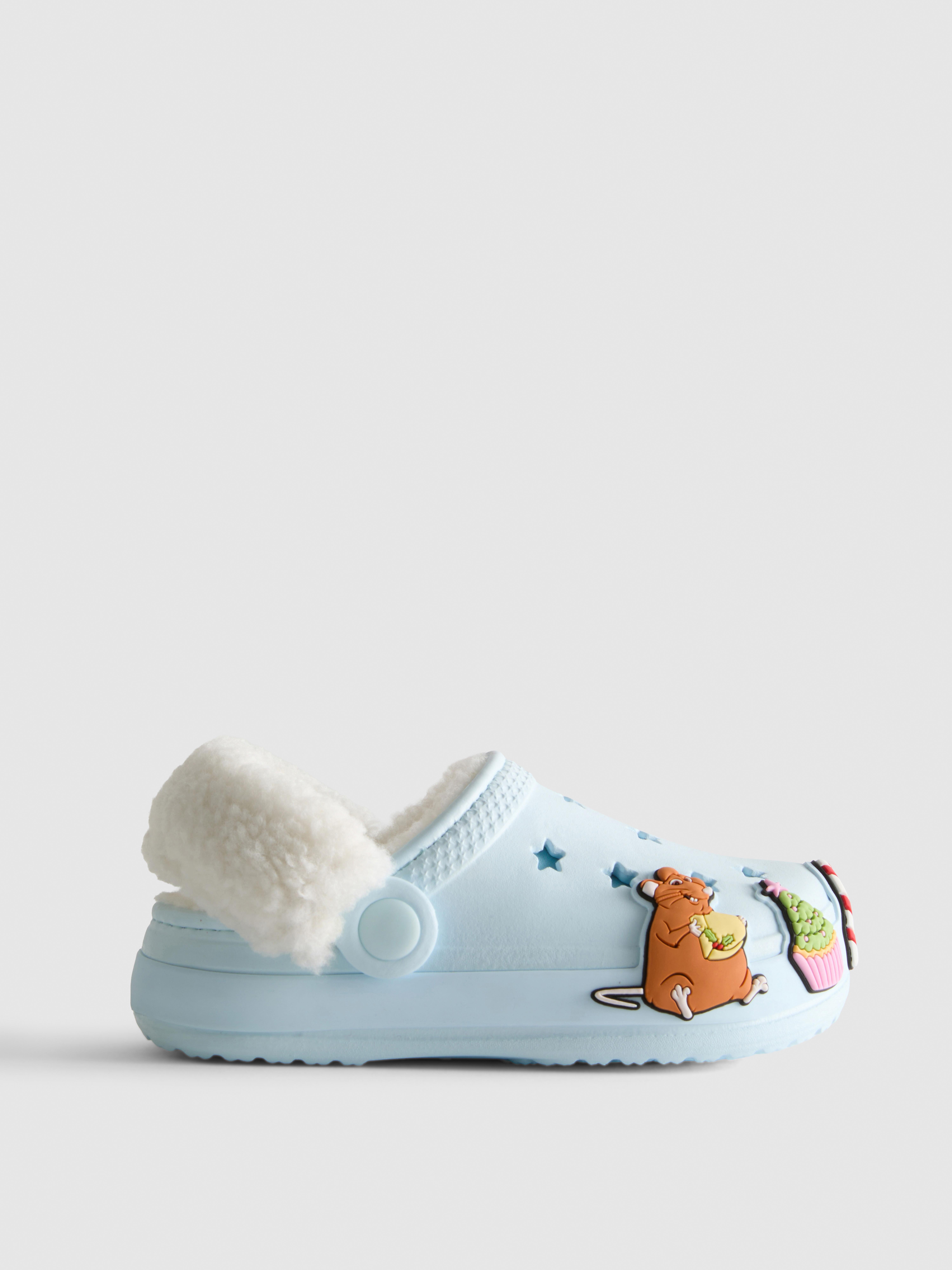 Disney Pixar’s Ratatouille Clog Slippers