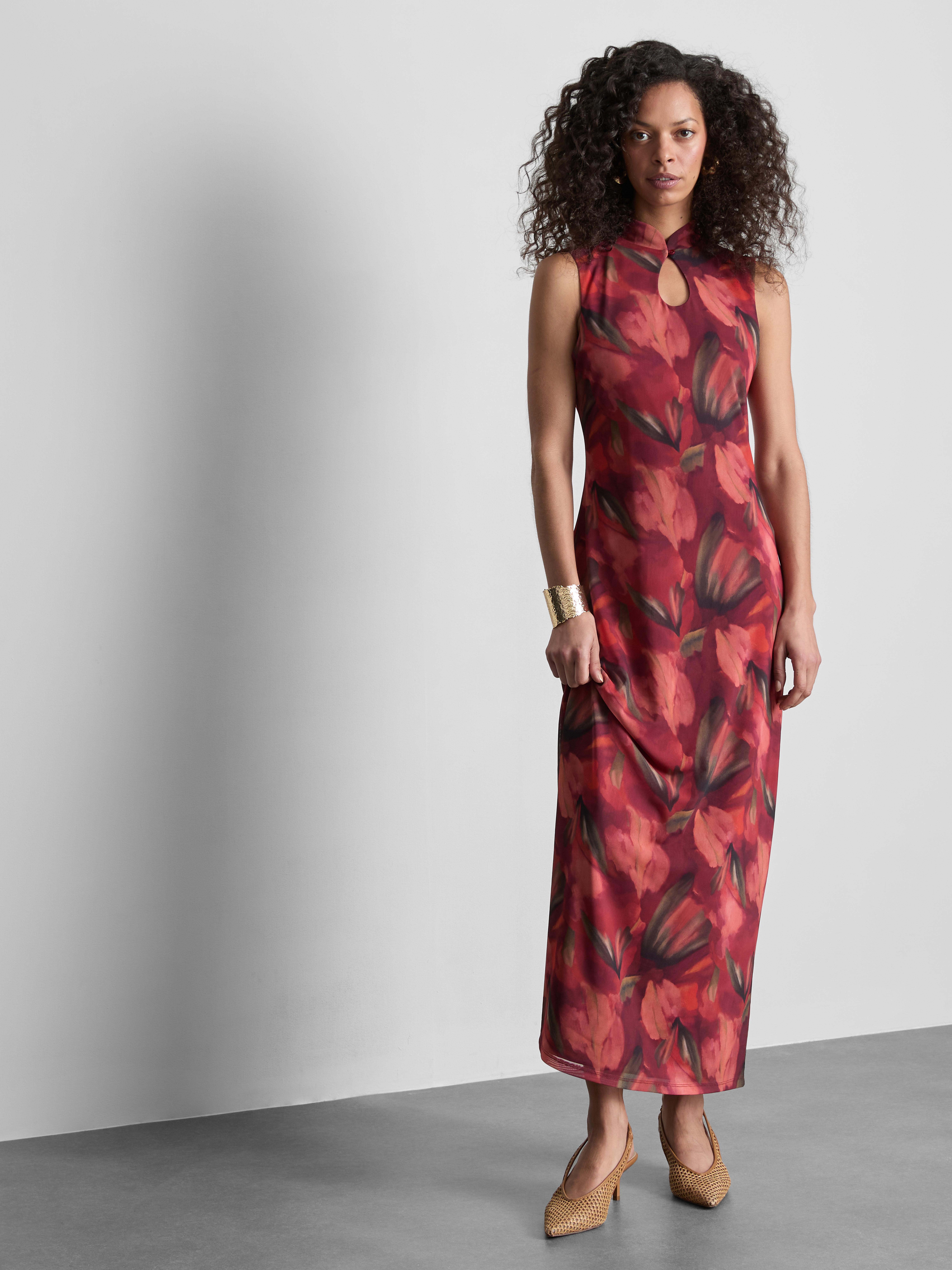 primark floral maxi dress Summer Staples