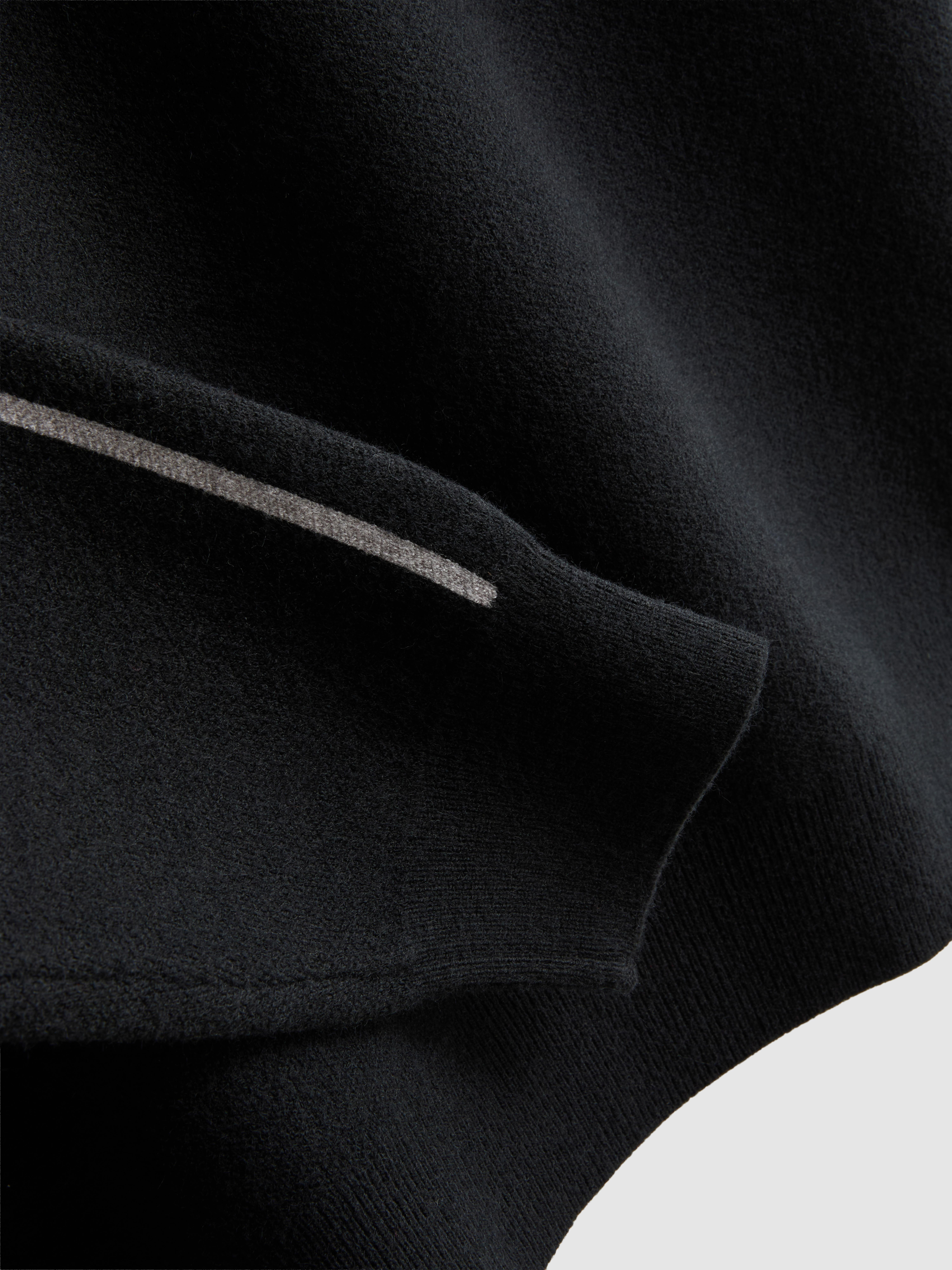 NHL LA Kings Quarter-Zip Jumper
