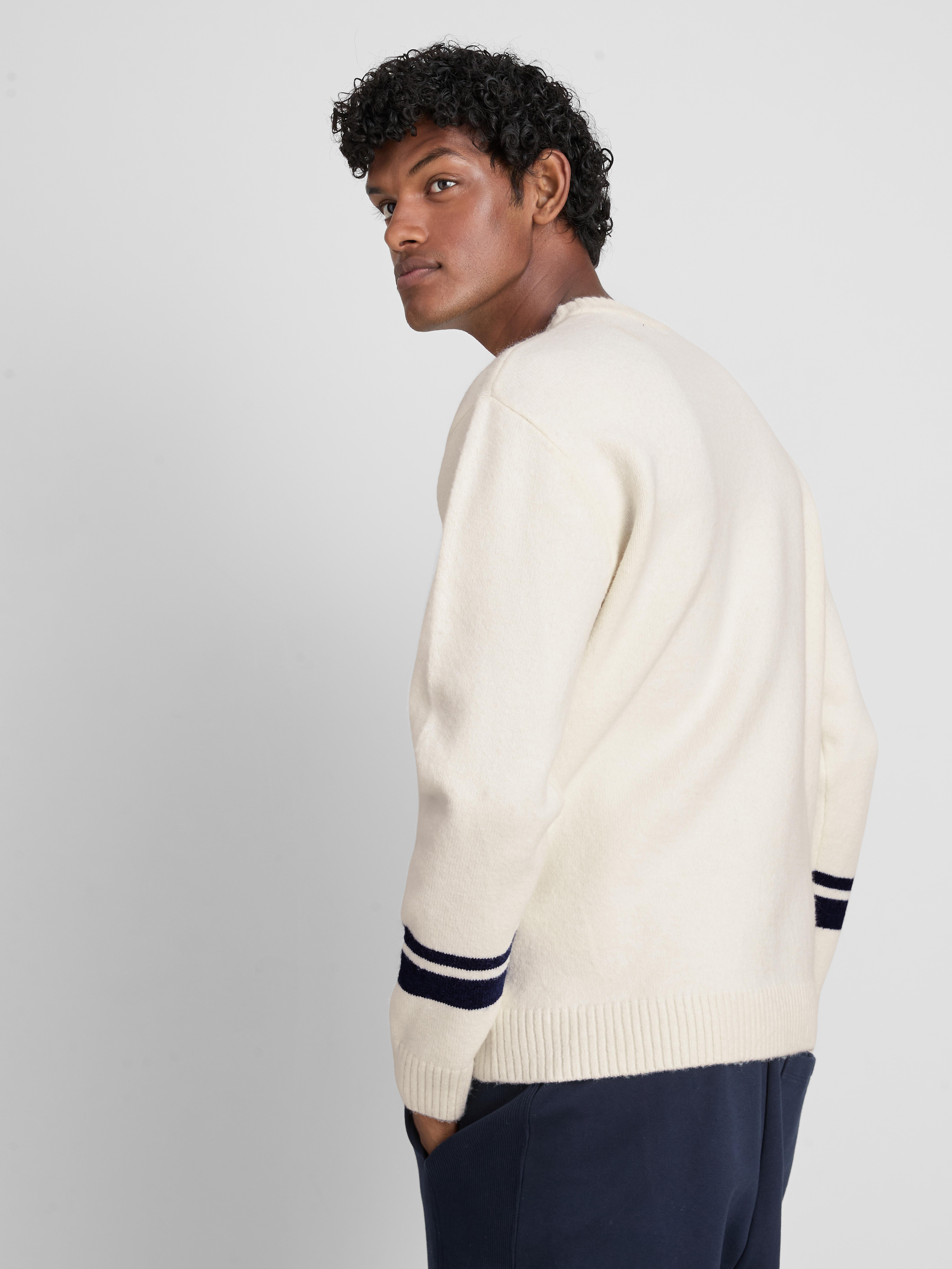 NHL New York Rangers Logo Jumper