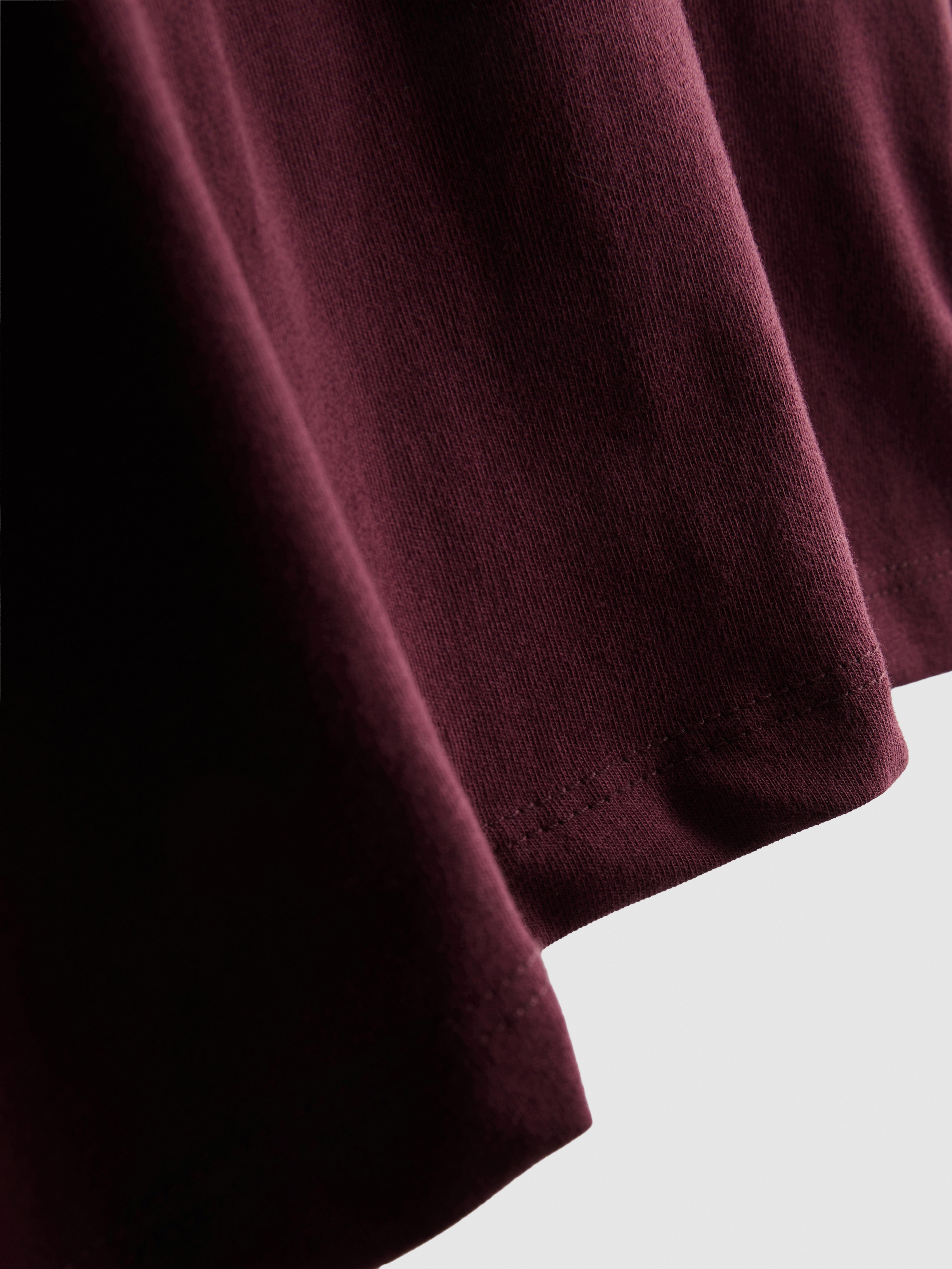 The Primark Scene | Cropped Long-Sleeve Wrap Top