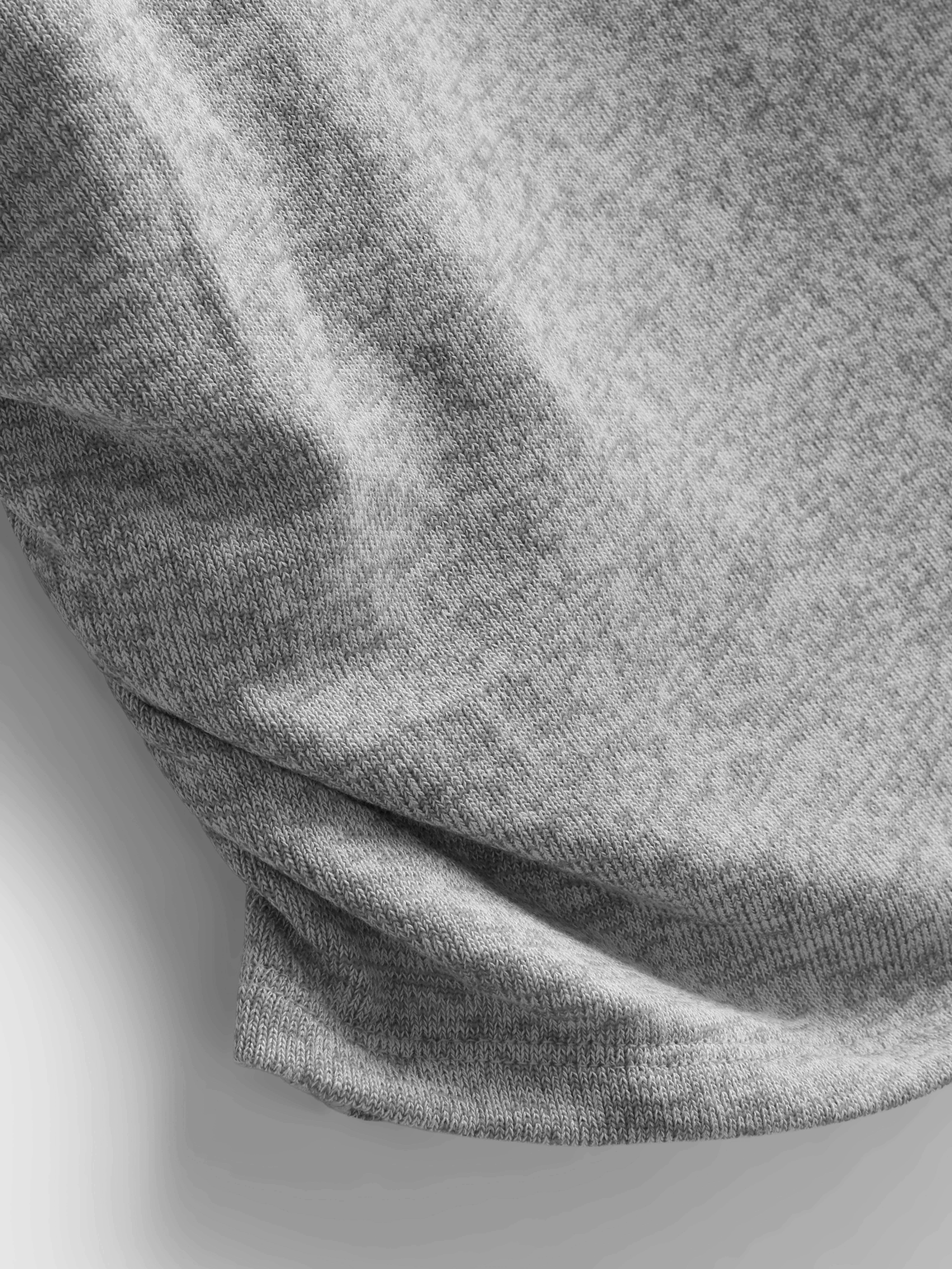 The Primark Scene | Long-Sleeve Double-Layer Top