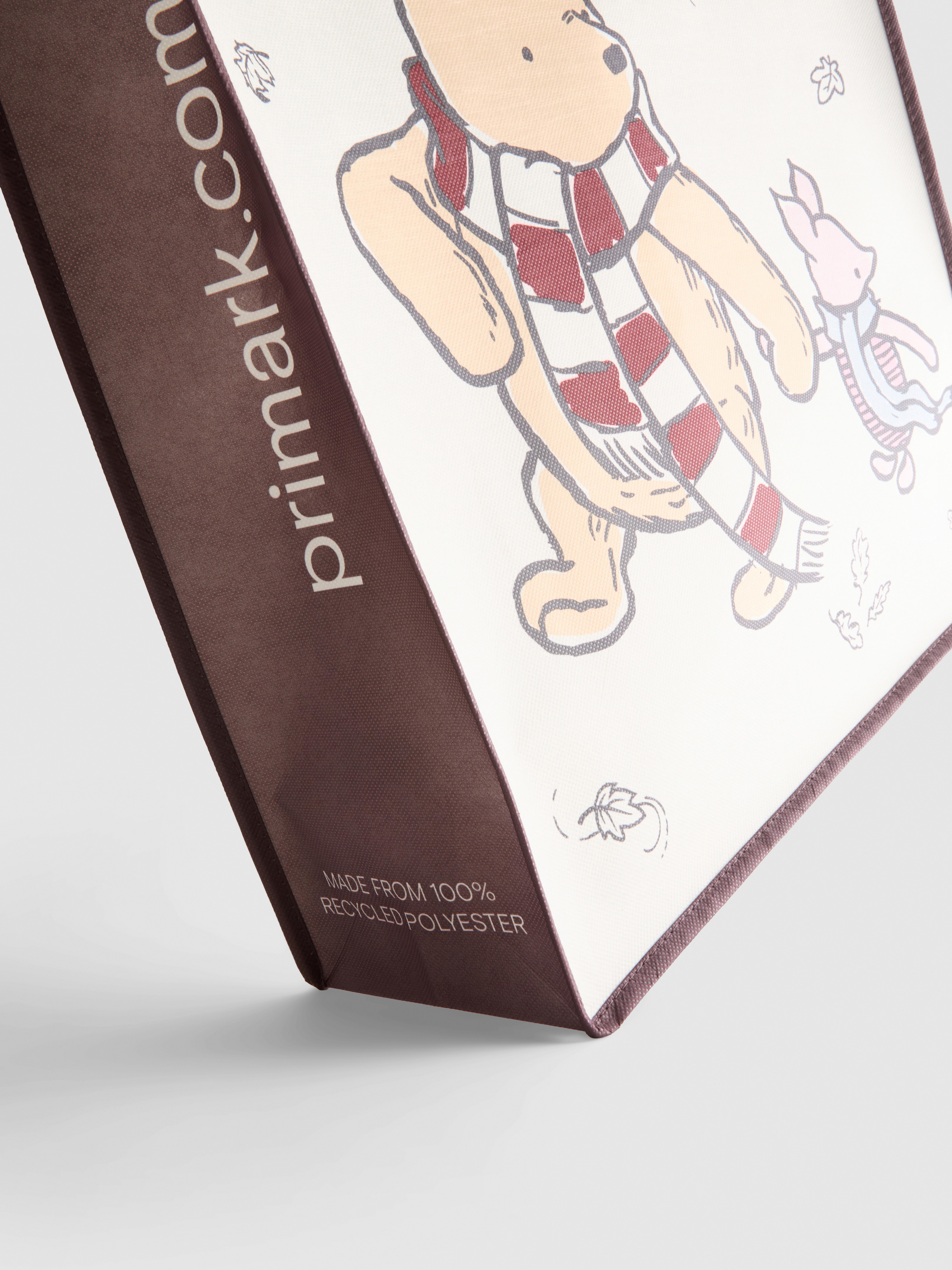 Disney’s Winnie The Pooh Tote Bag