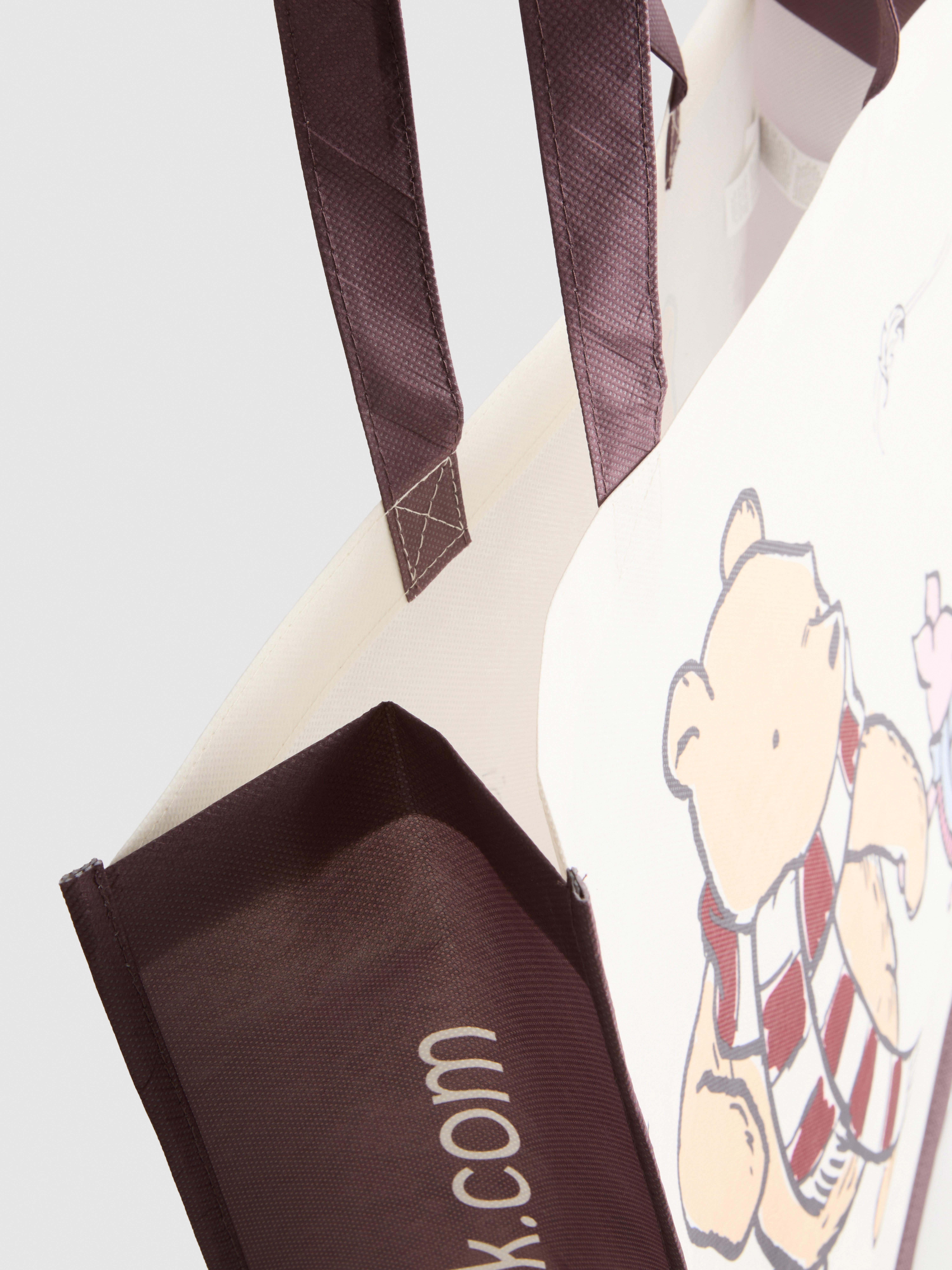 Disney’s Winnie The Pooh Tote Bag