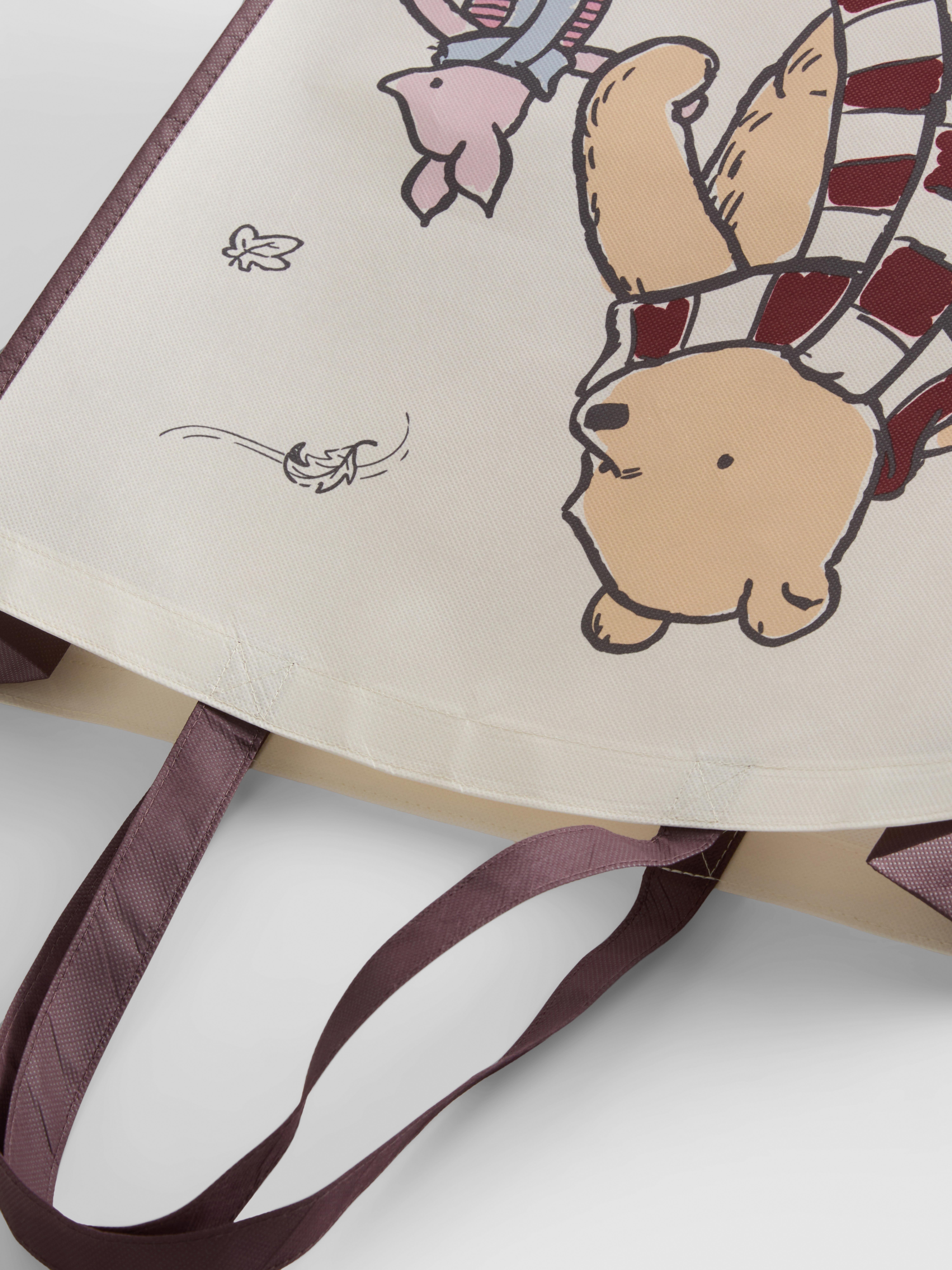 Disney’s Winnie The Pooh Tote Bag