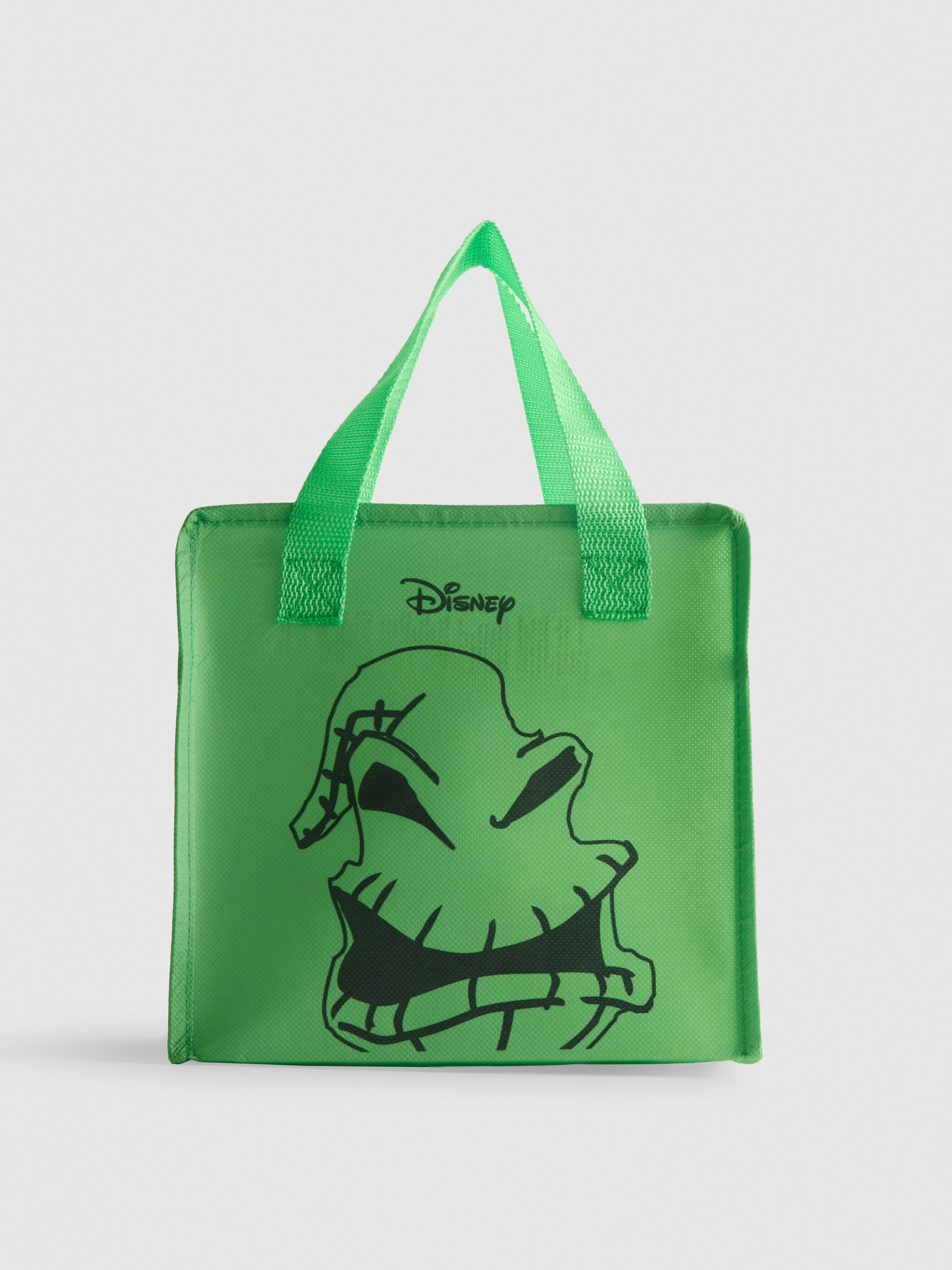 Taška na obed Disney Tim Burton Predvianočná nočná mora