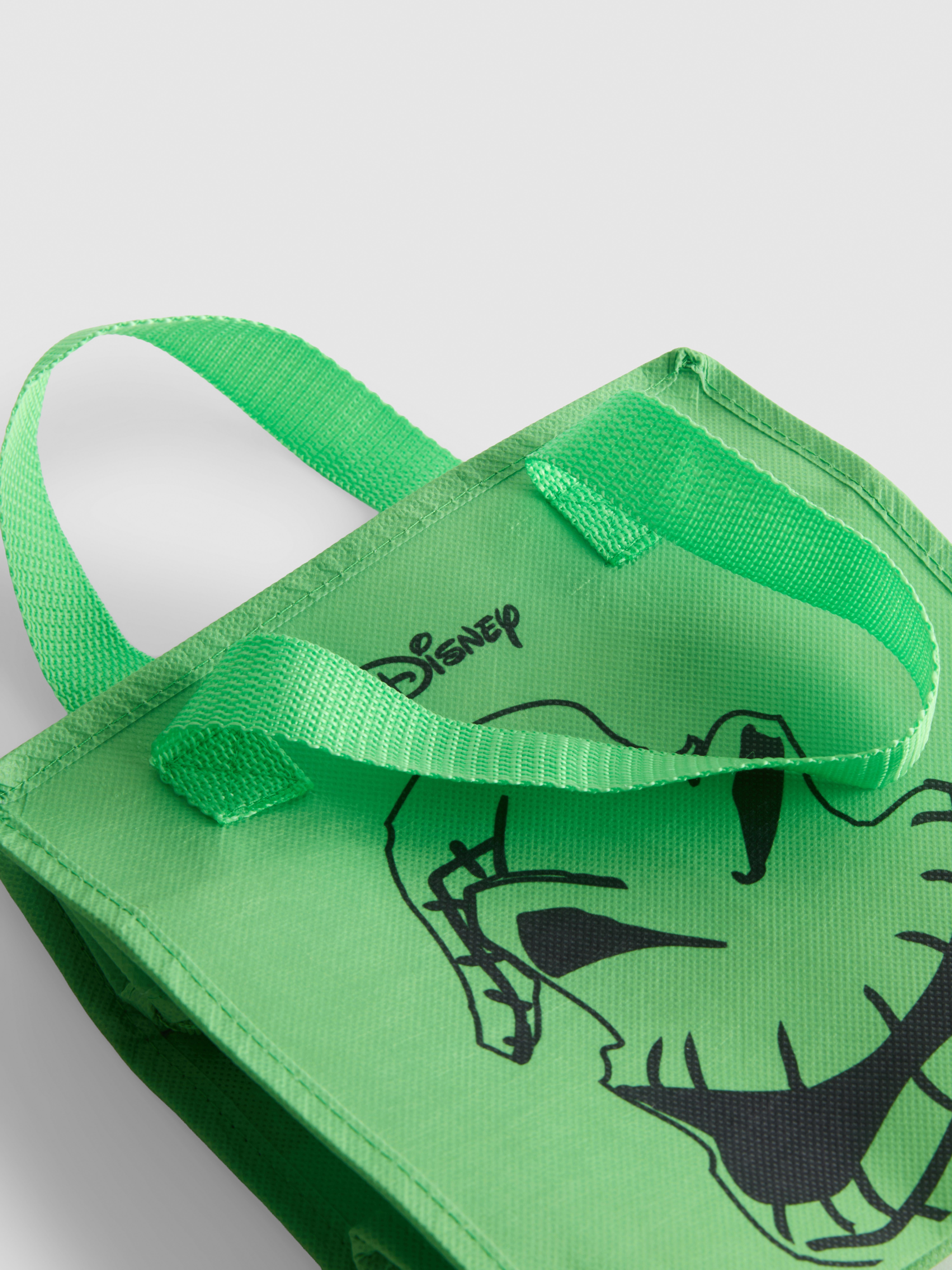 Disney Tim Burton's The Nightmare Before Christmas Lunch Bag