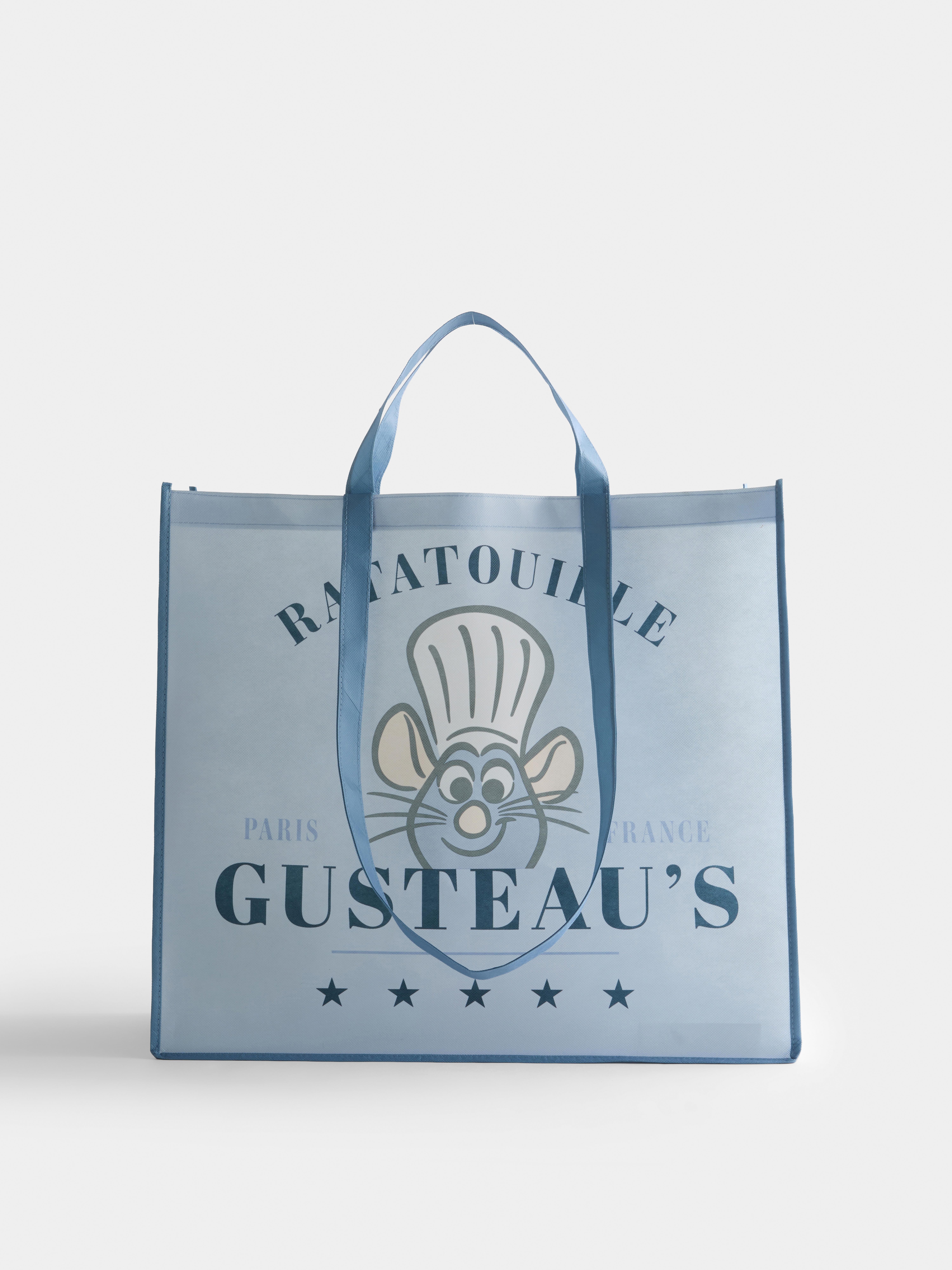Disney Pixar’s Ratatouille Tote Bag