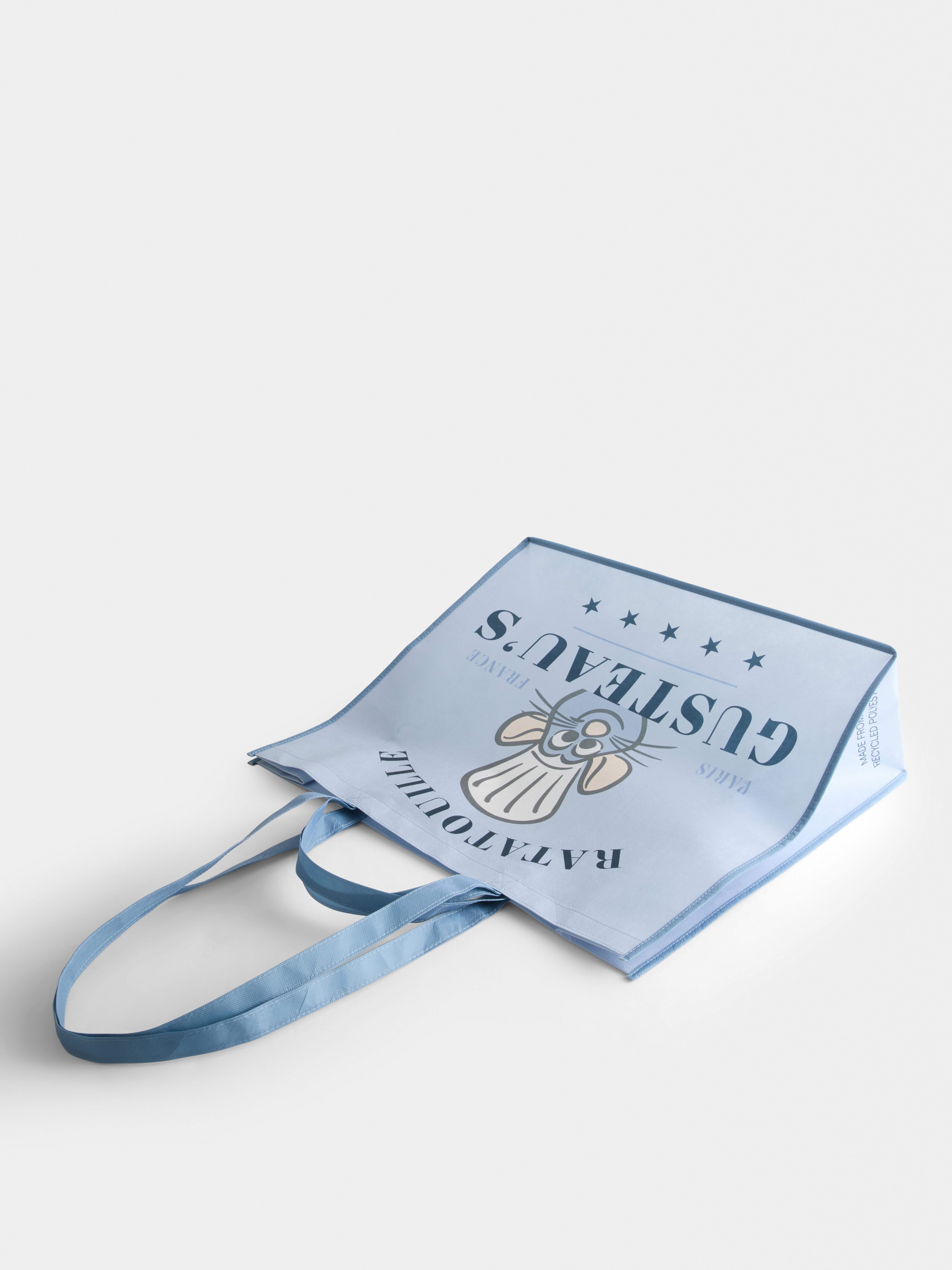 Disney Pixar’s Ratatouille Tote Bag