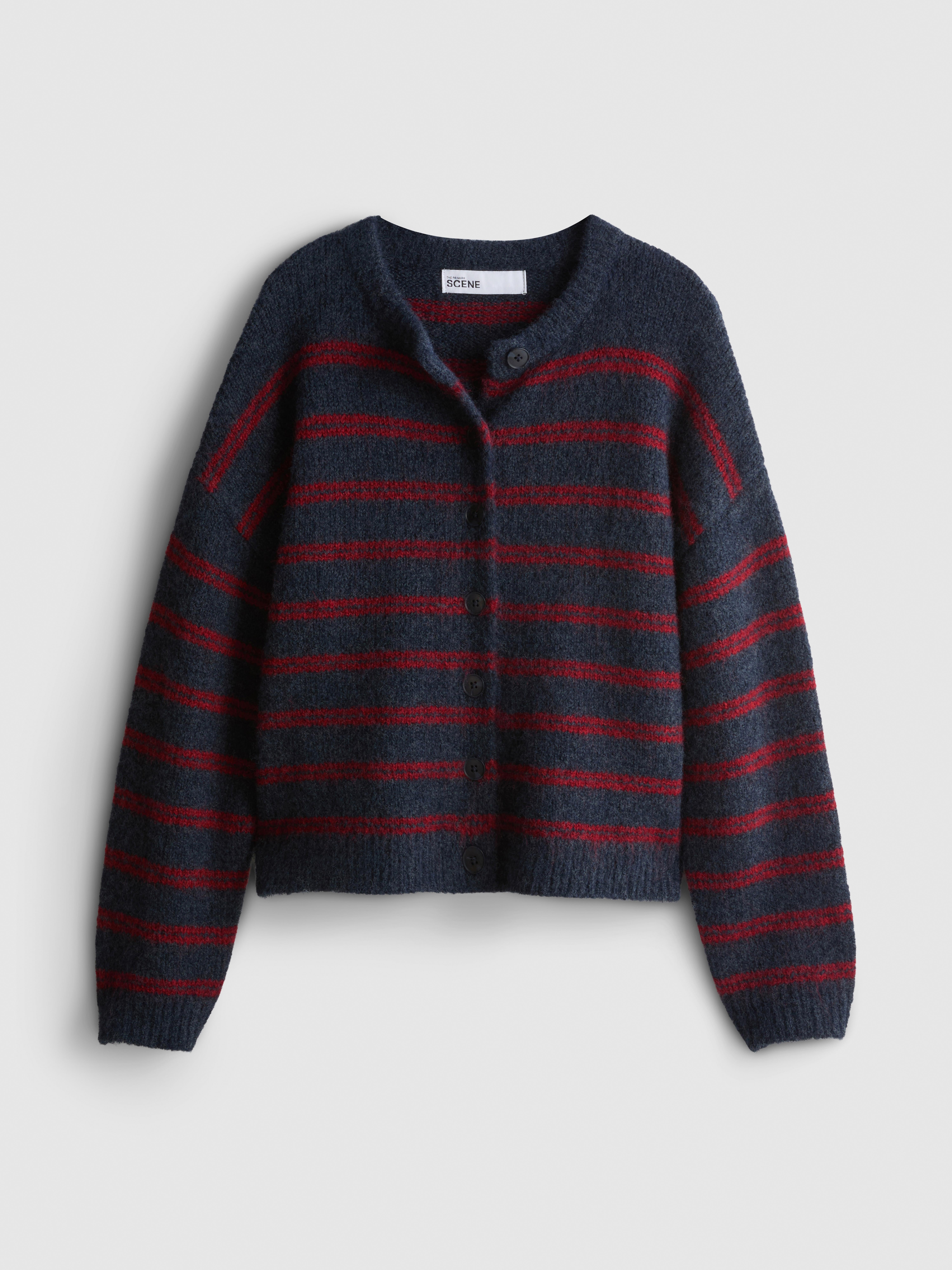 The Primark Scene | Cardigan misto lana