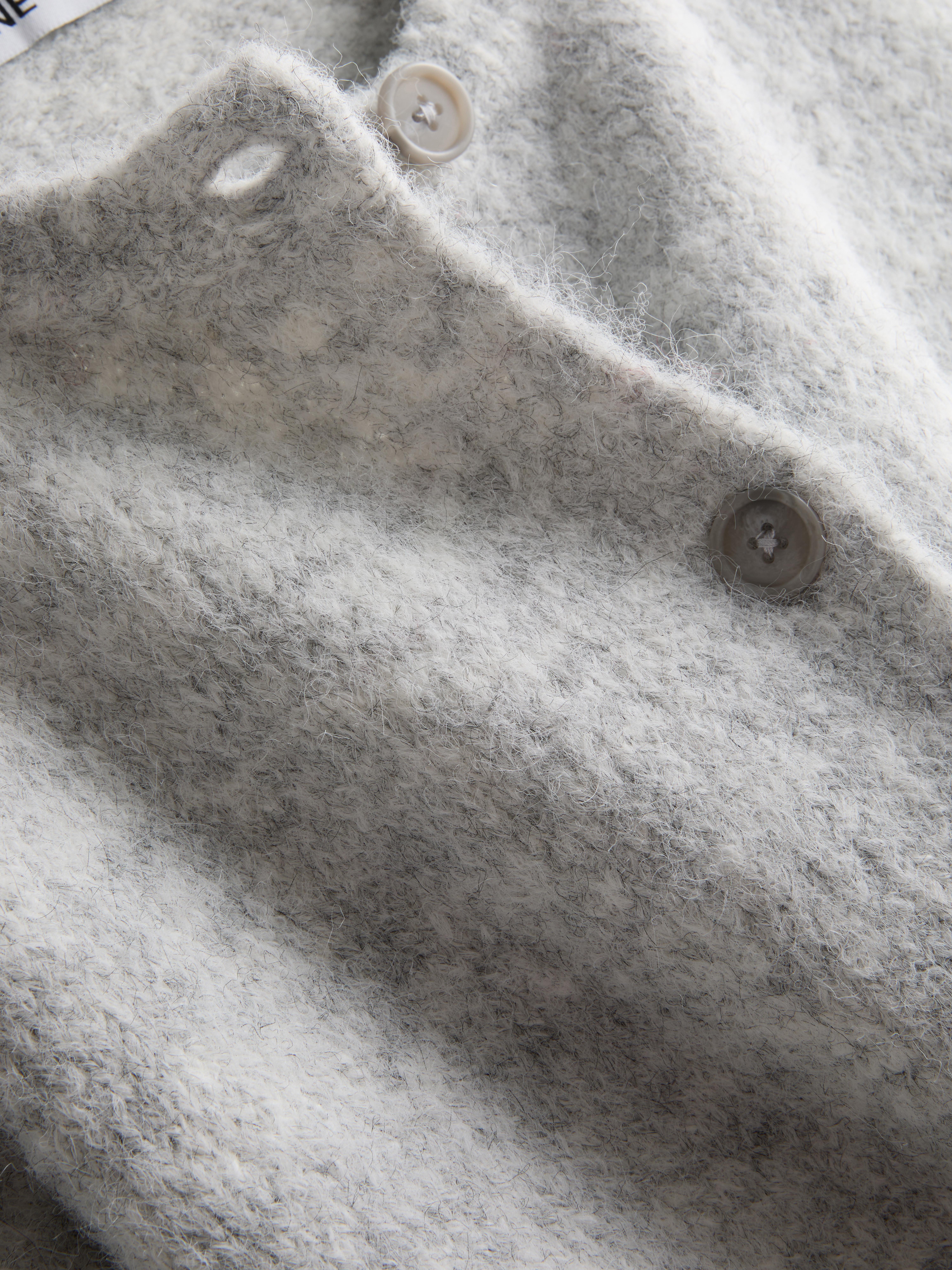 The Primark Scene | Wool-Blend Cardigan