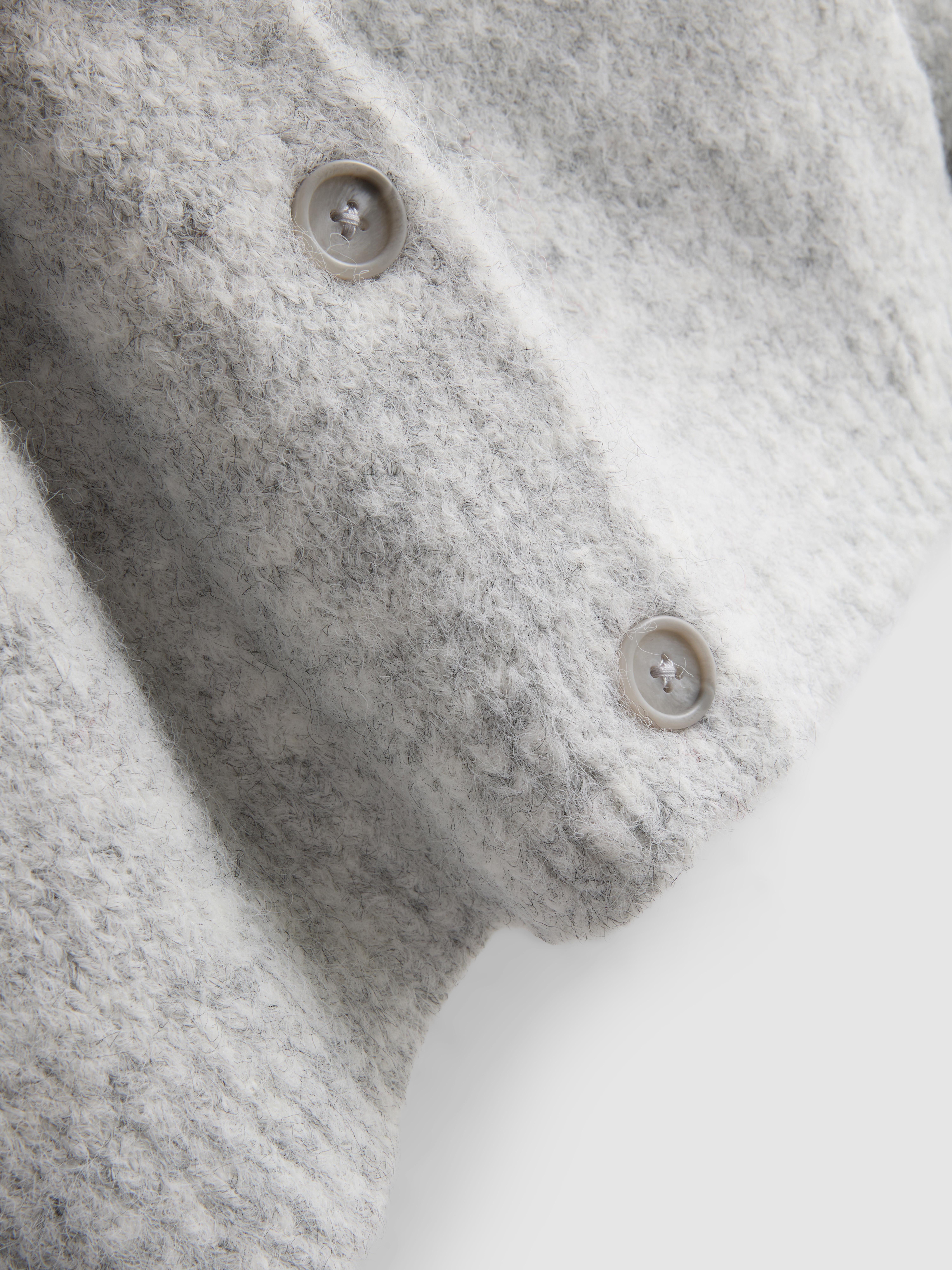 The Primark Scene | Wool-Blend Cardigan
