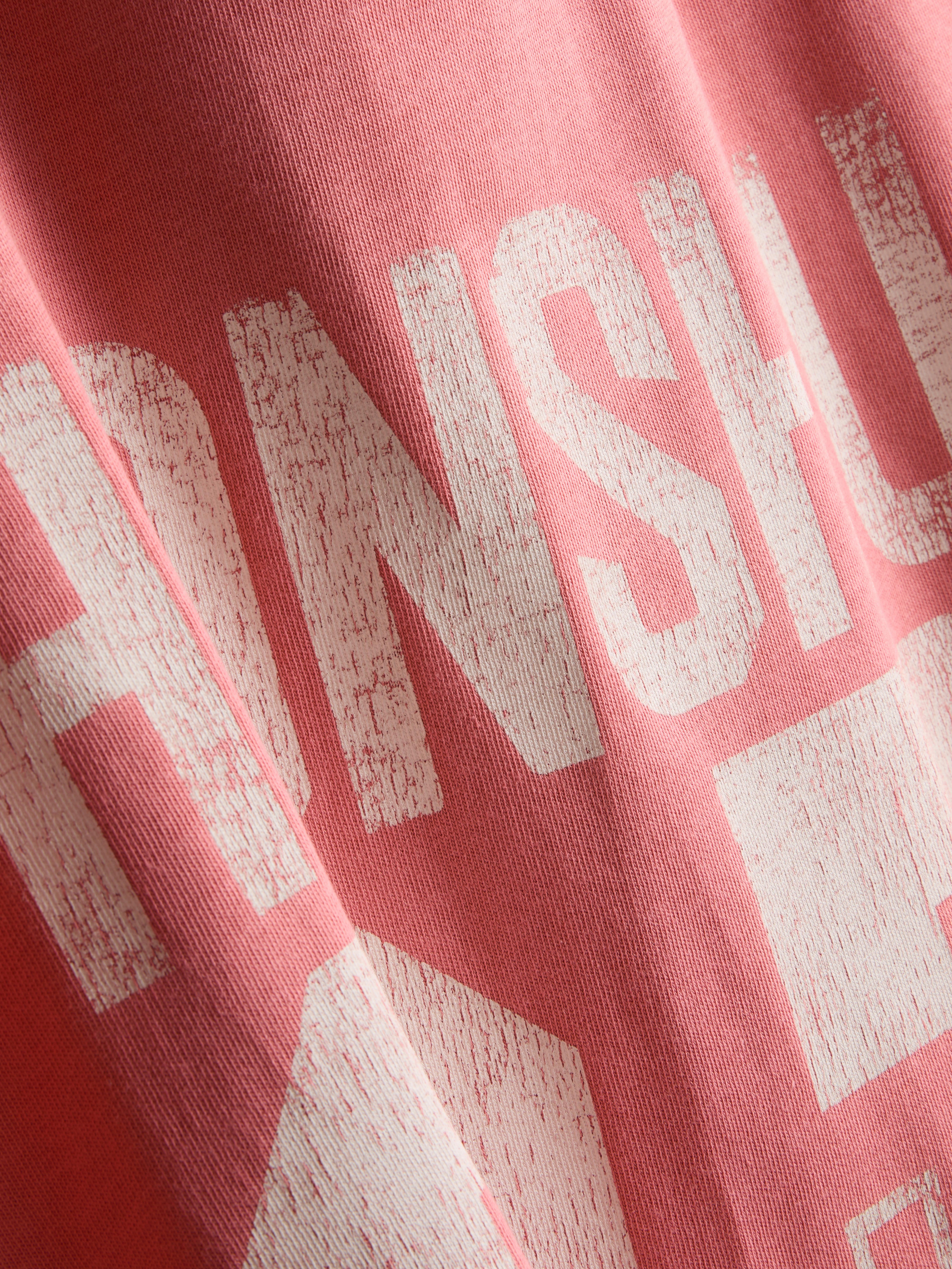 Honshu Graphic Tank Top