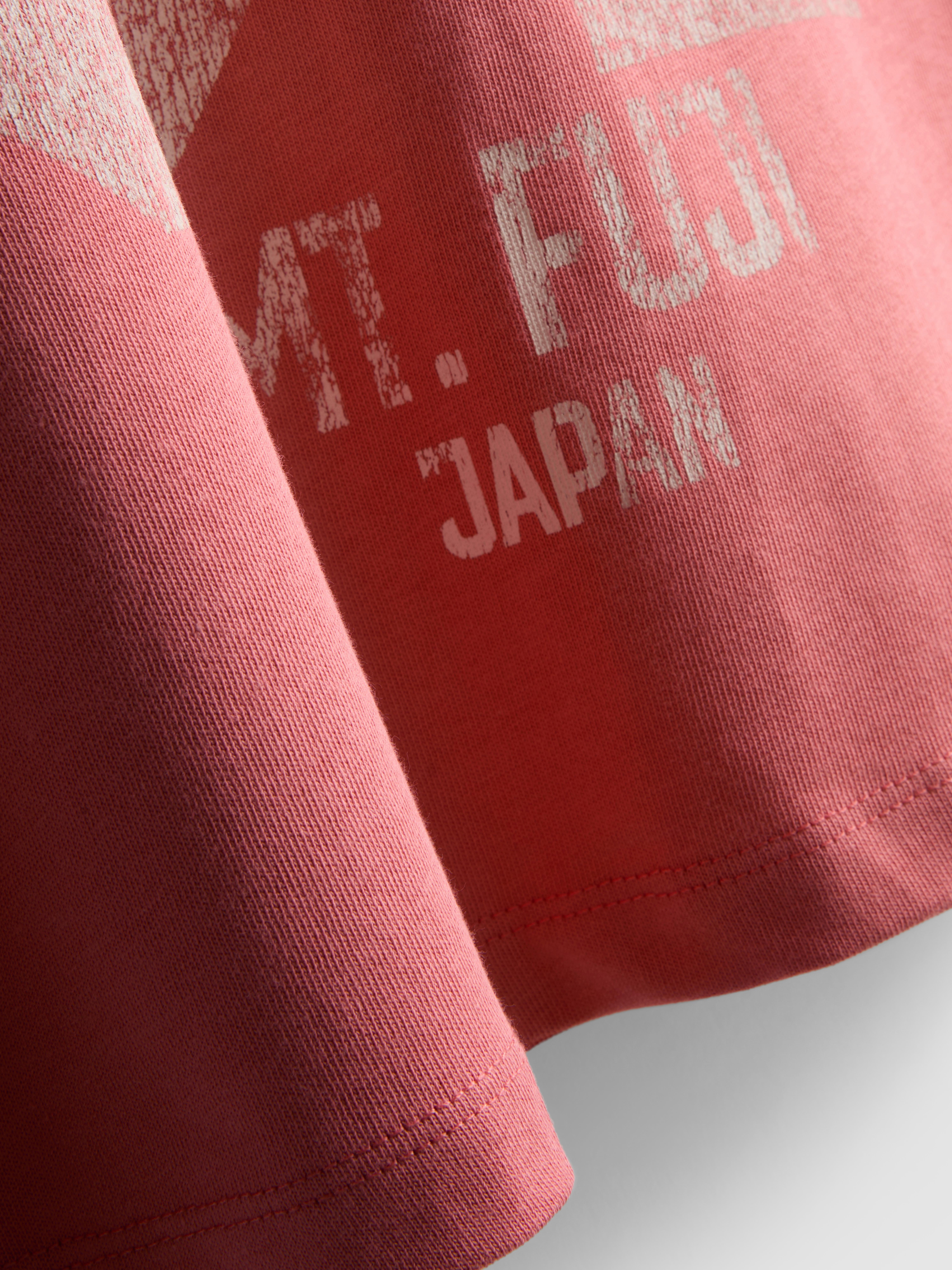 Honshu Graphic Tank Top