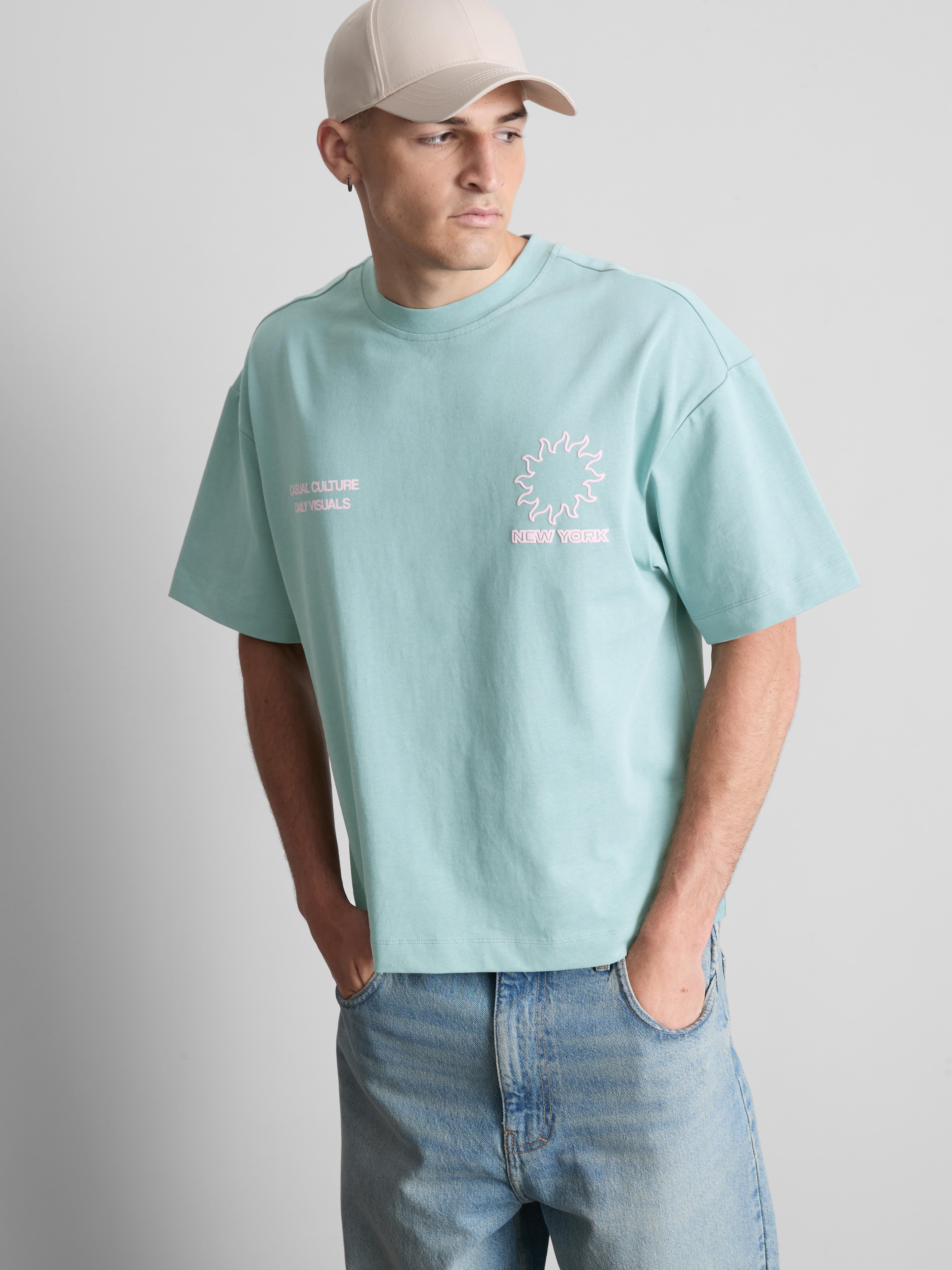 New York Graphic T-Shirt