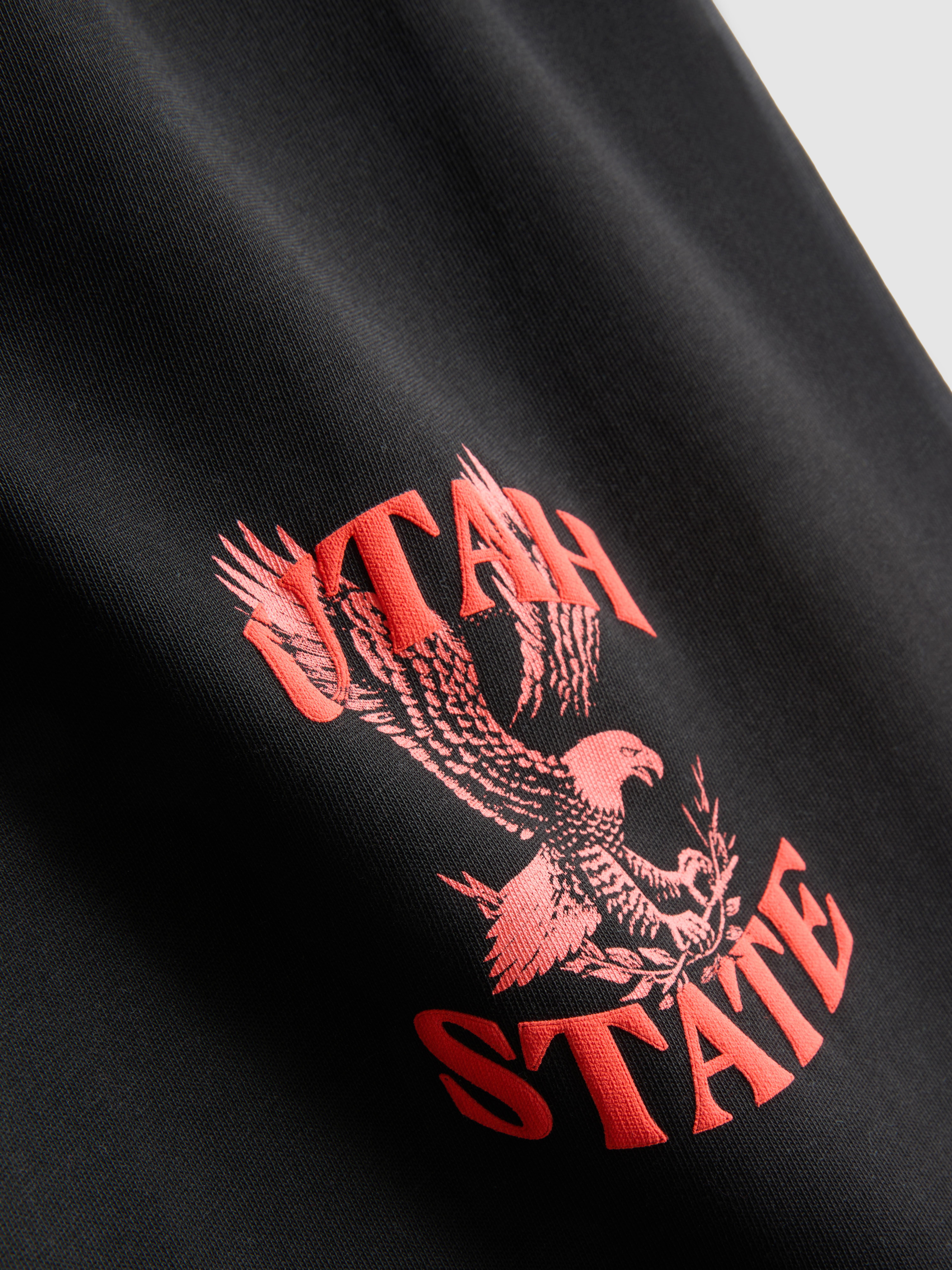Utah State Graphic Tank Top