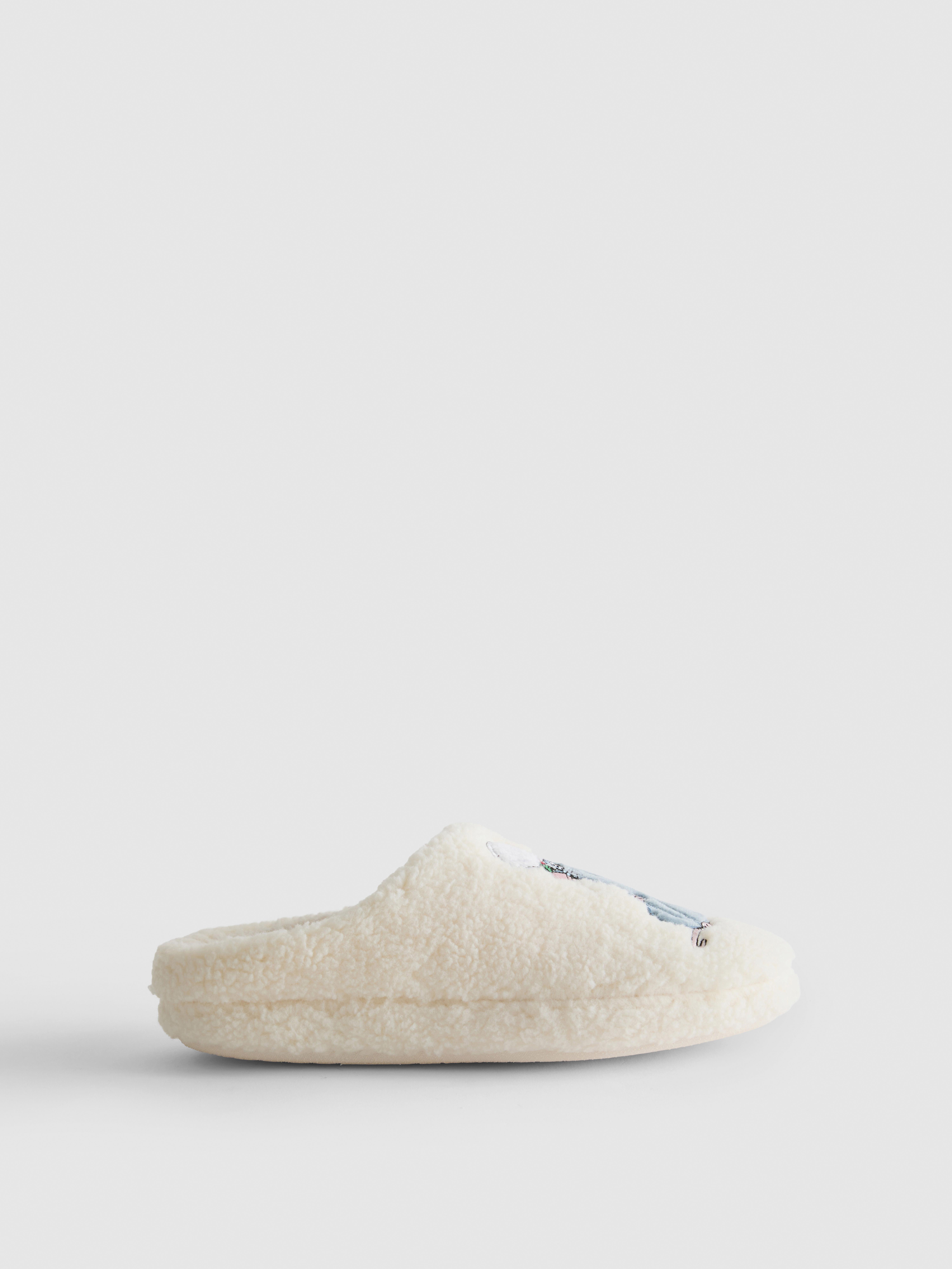Disney Pixar’s Ratatouille Mule Slippers