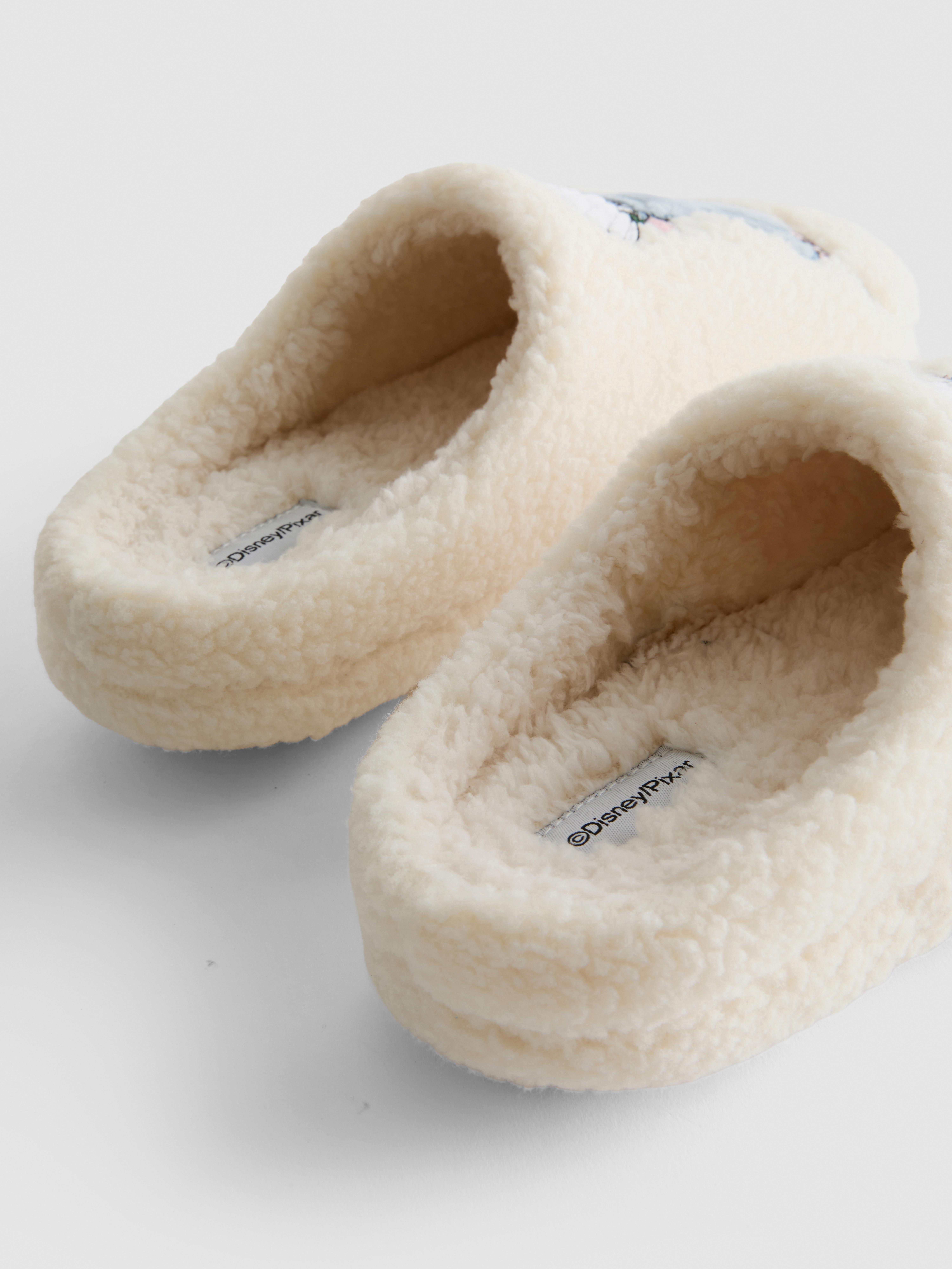 Disney Pixar’s Ratatouille Mule Slippers
