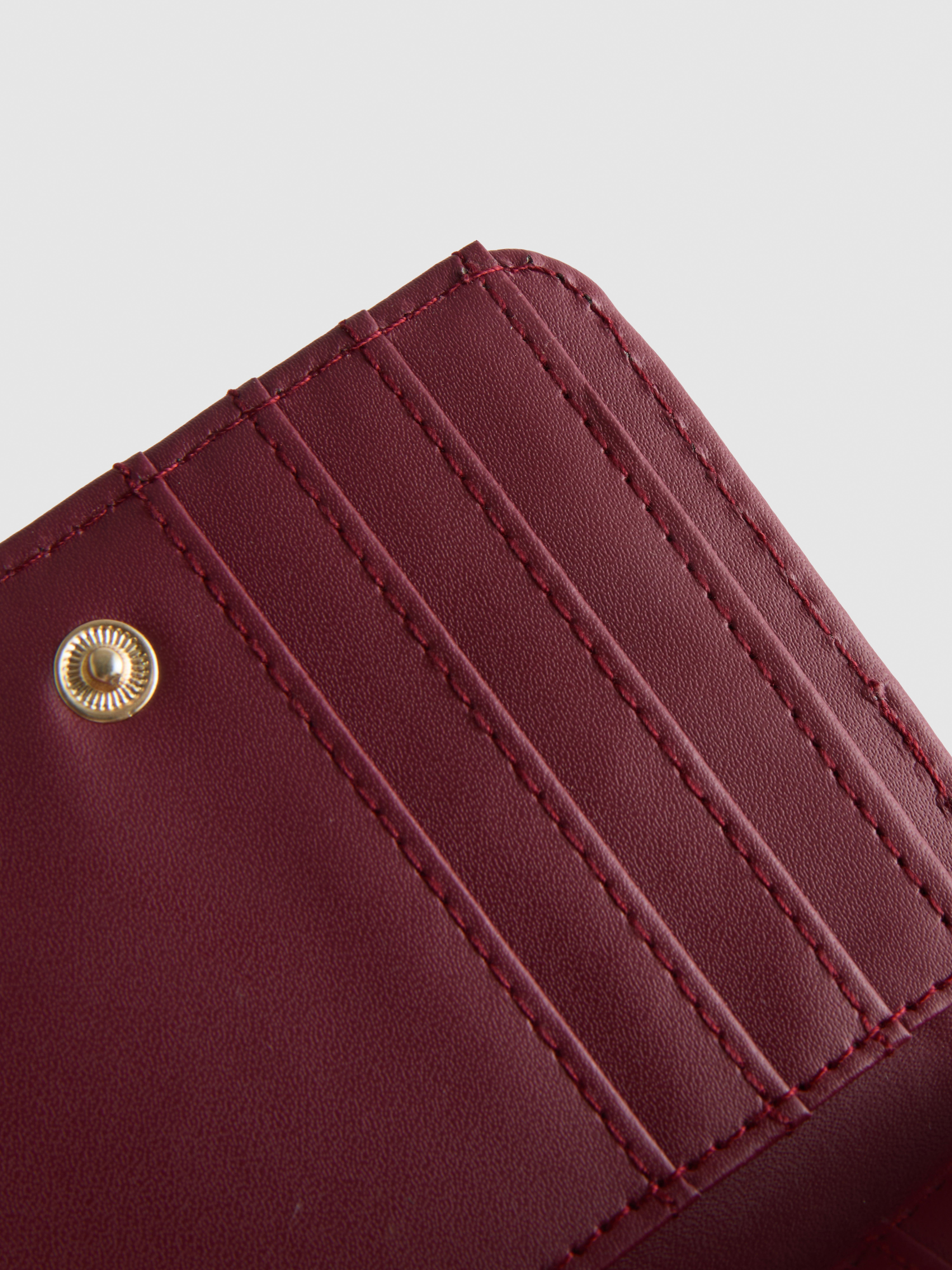 Medium Zip-Around Wallet