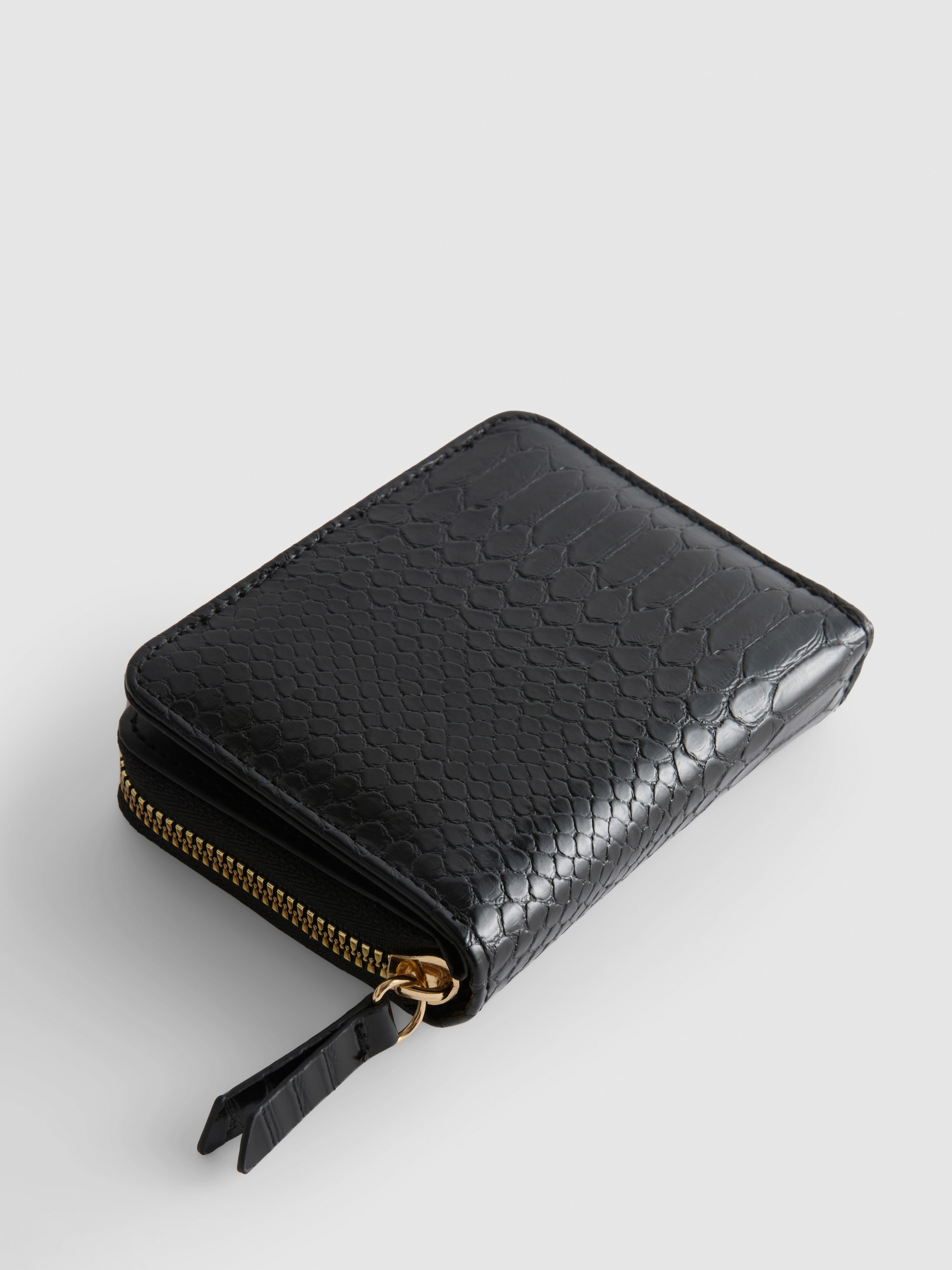 Medium Zip-Around Wallet