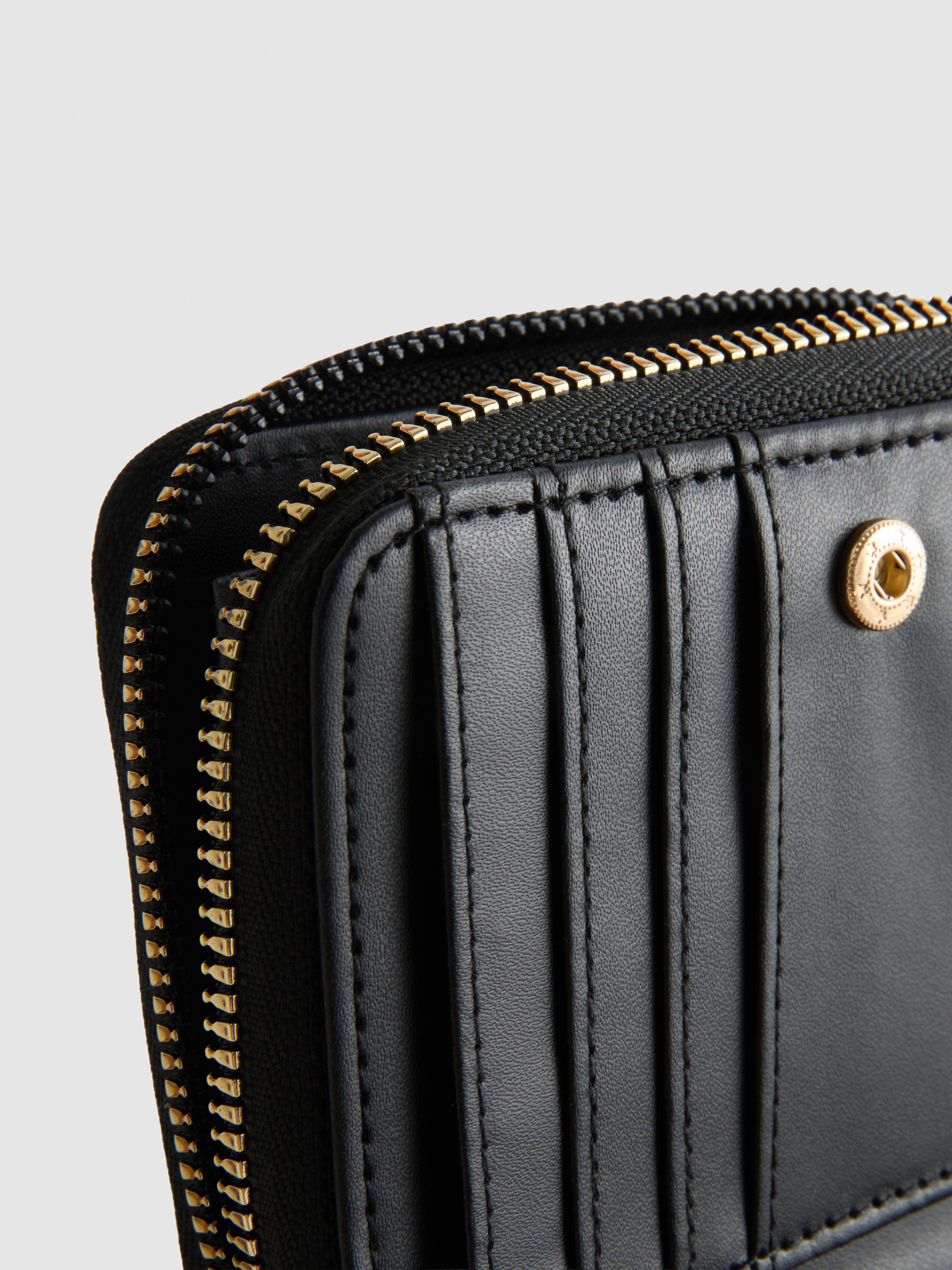 Medium Zip-Around Wallet
