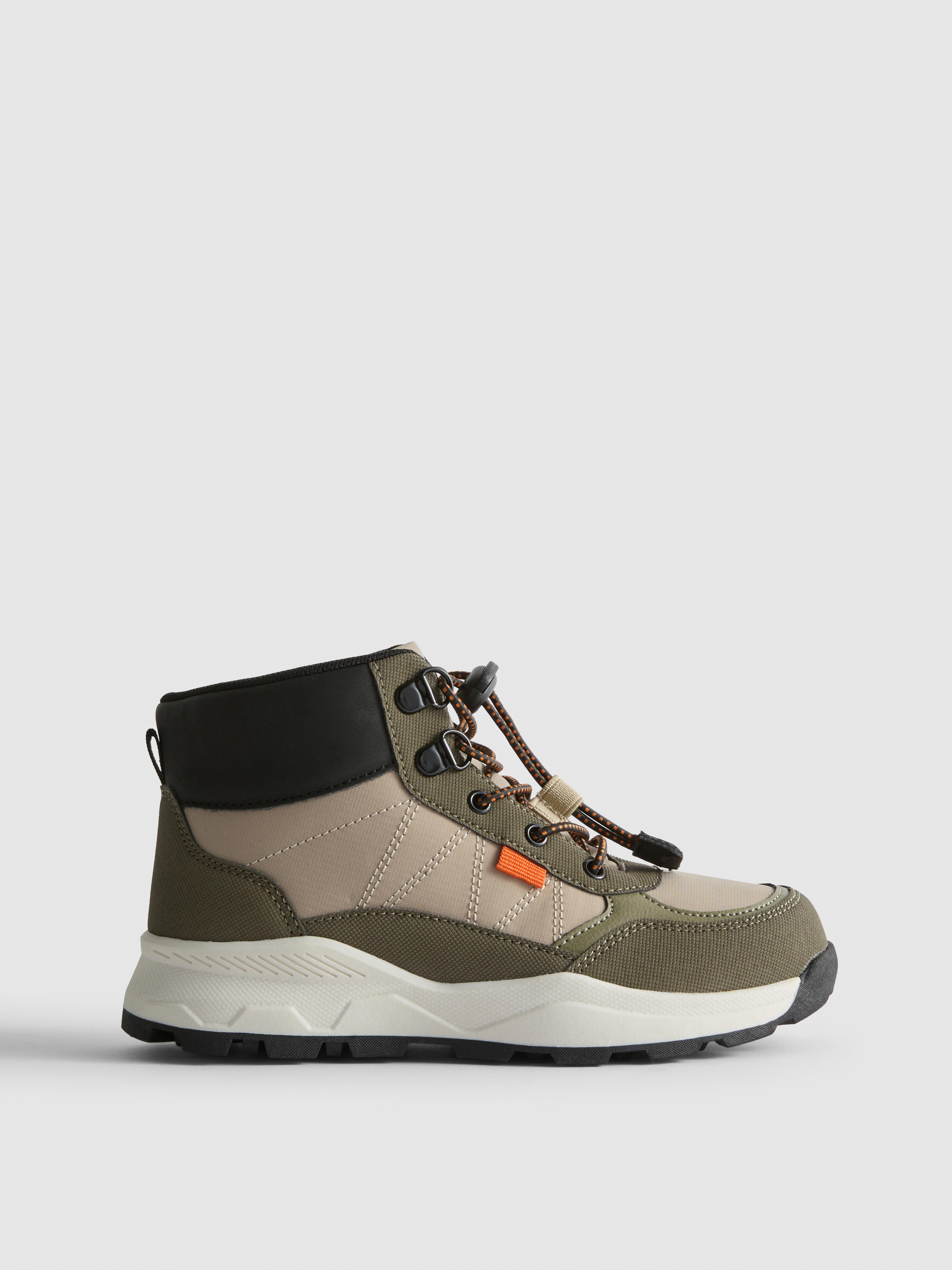 Hiking Boots