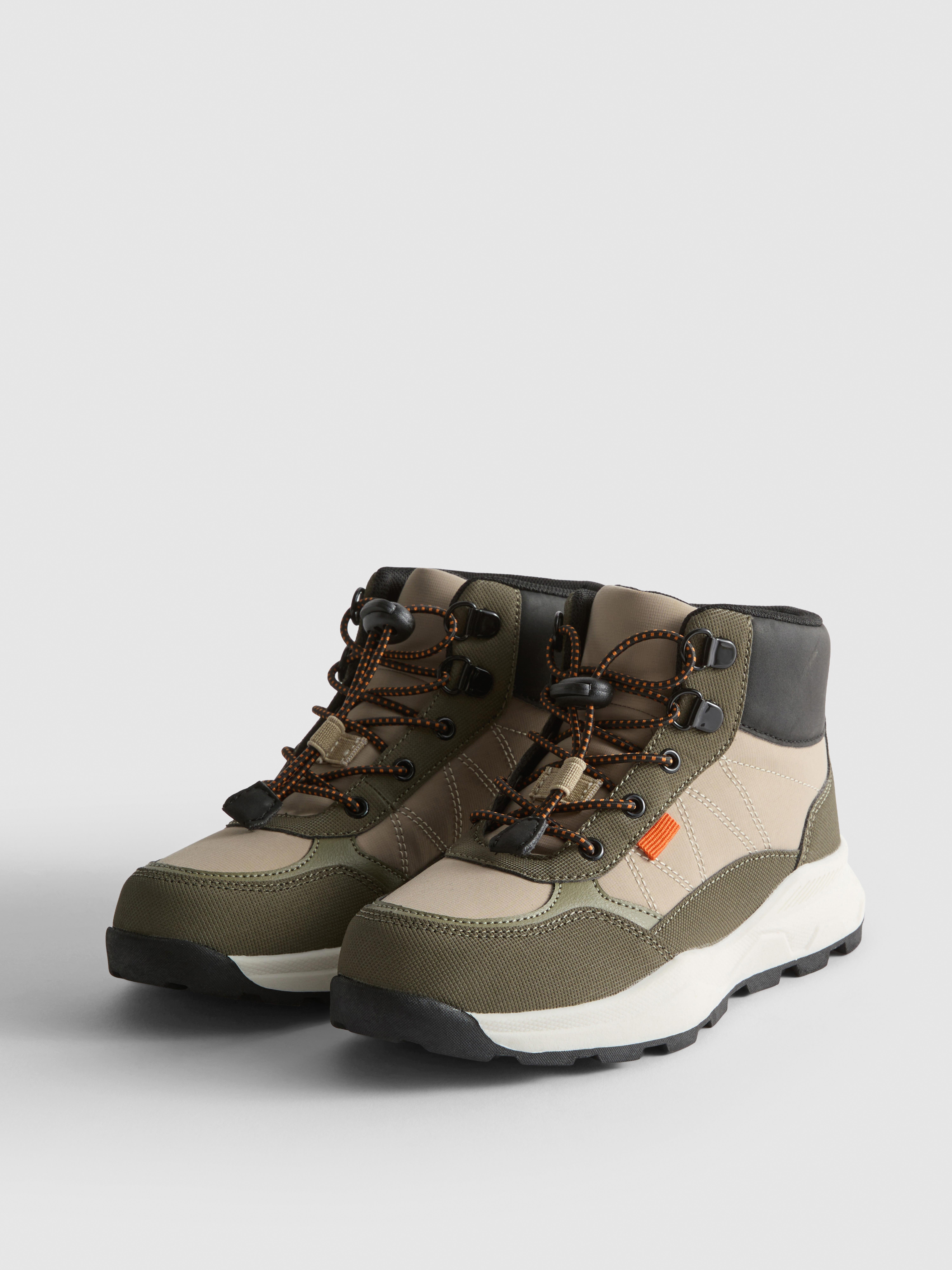 Hiking Boots