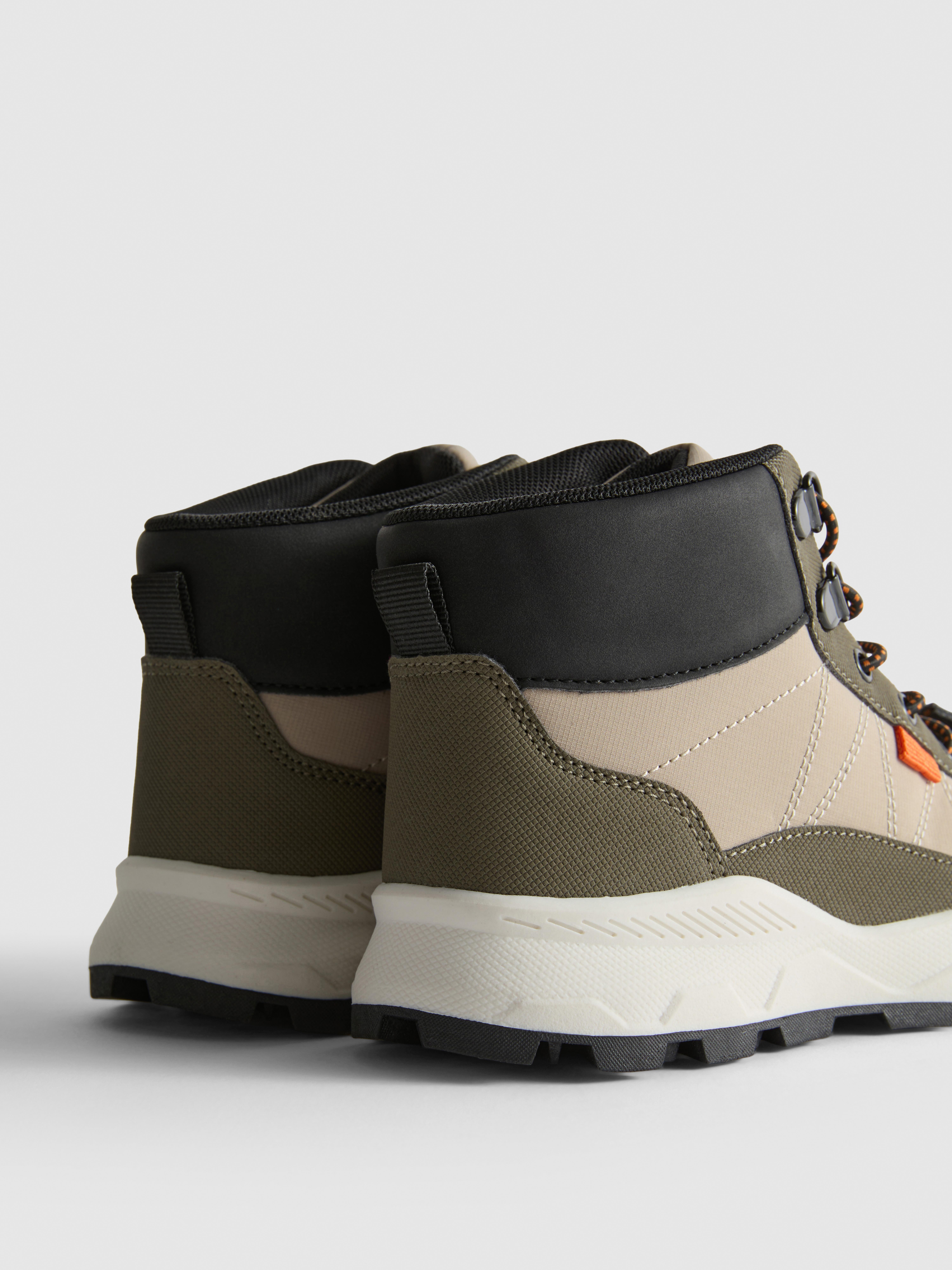Hiking Boots