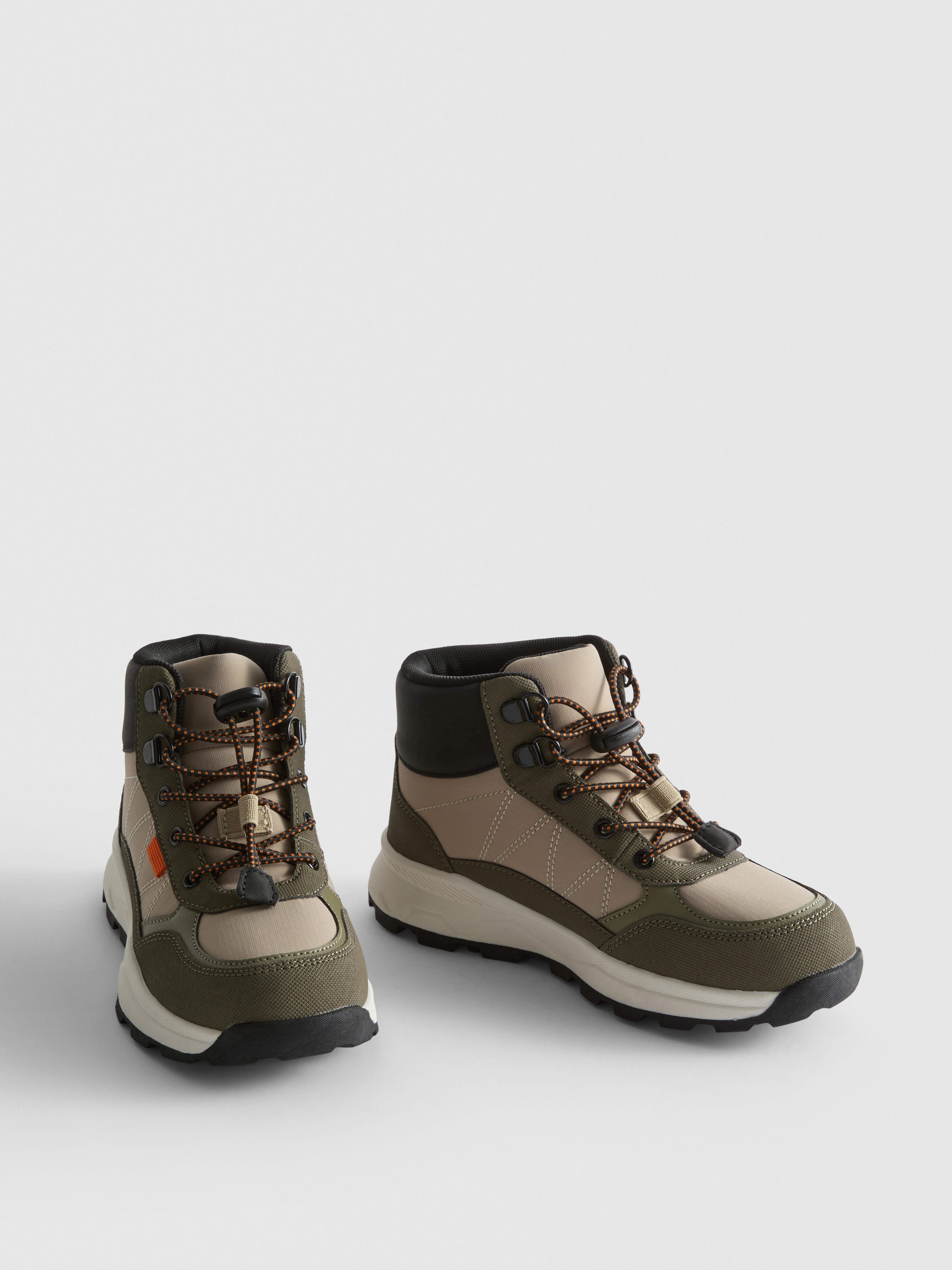 Hiking Boots