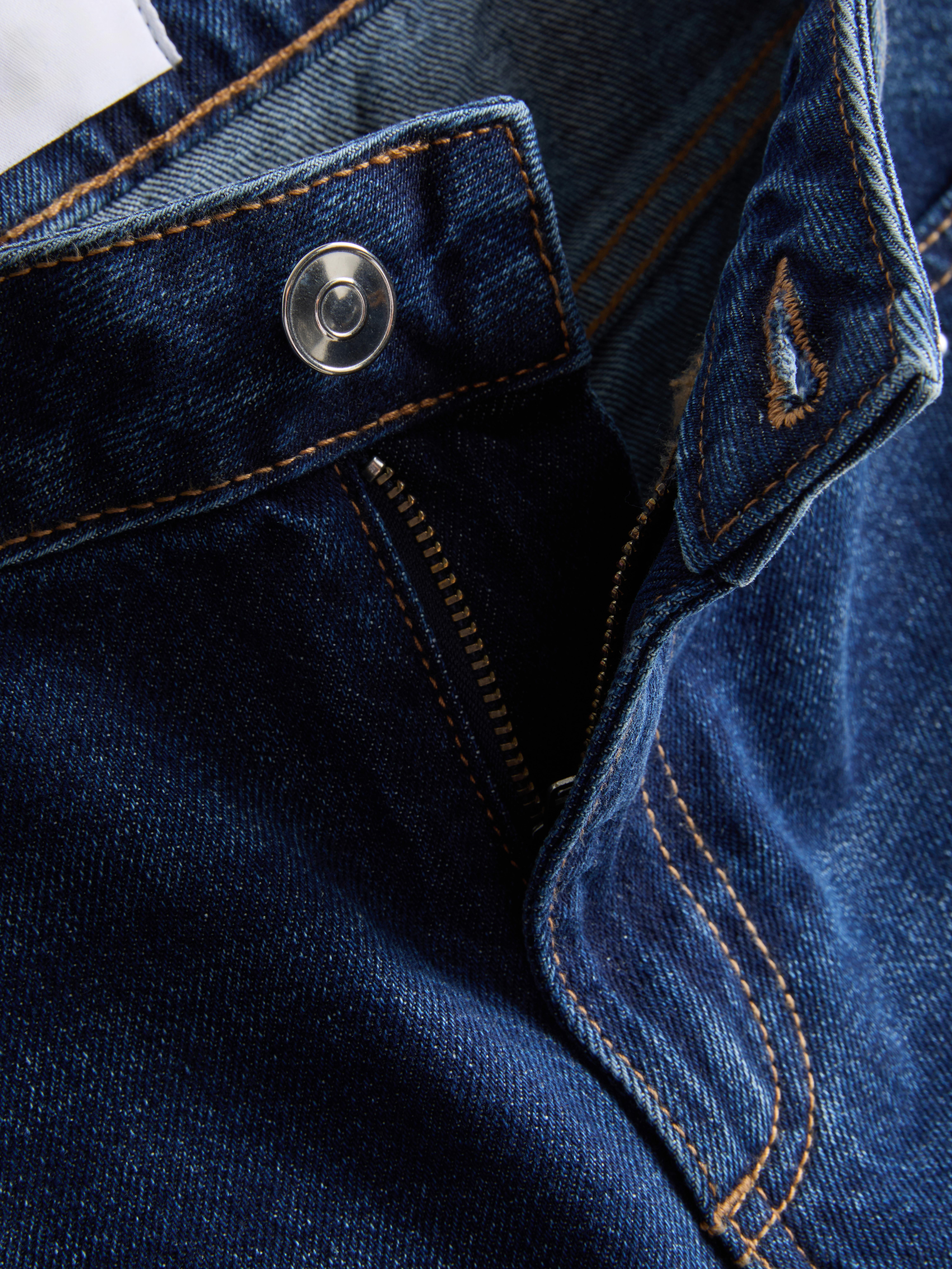The Primark Scene | Studded Straight-Leg Jeans