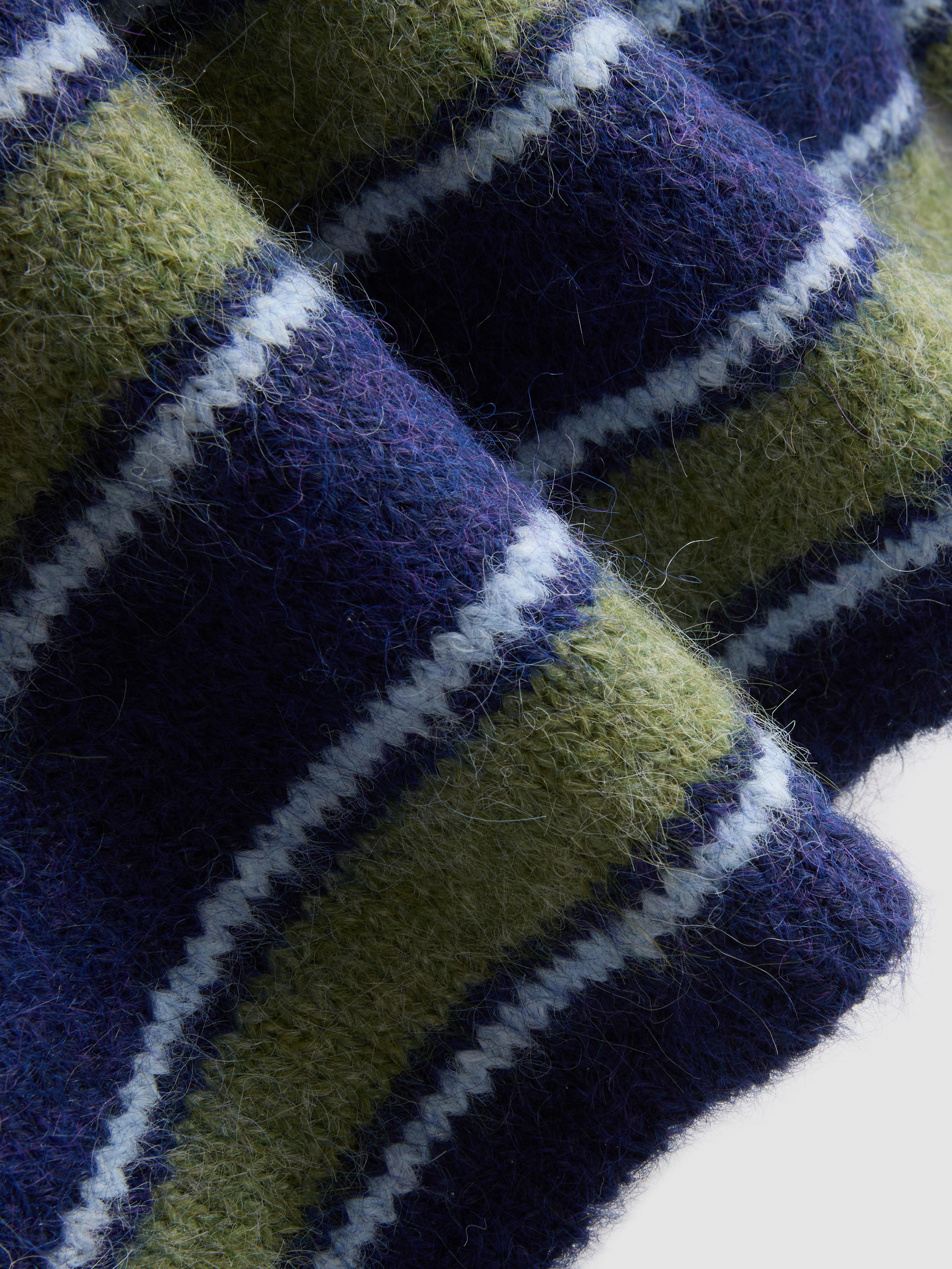 The Primark Scene | Wool-Blend Striped Sweater