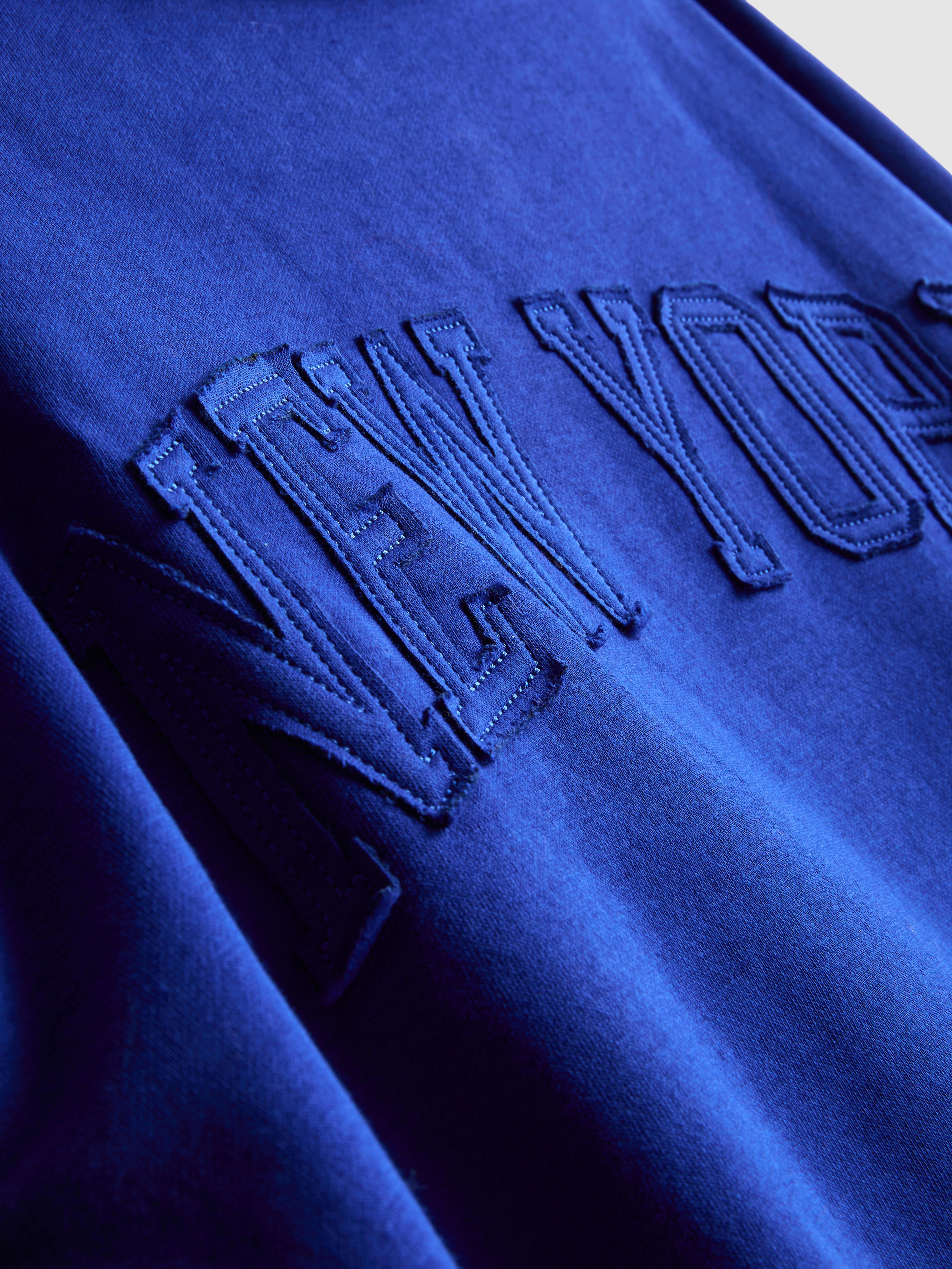 The Primark Scene | Cotton Rich Off Shoulder Appliqué Sweatshirt