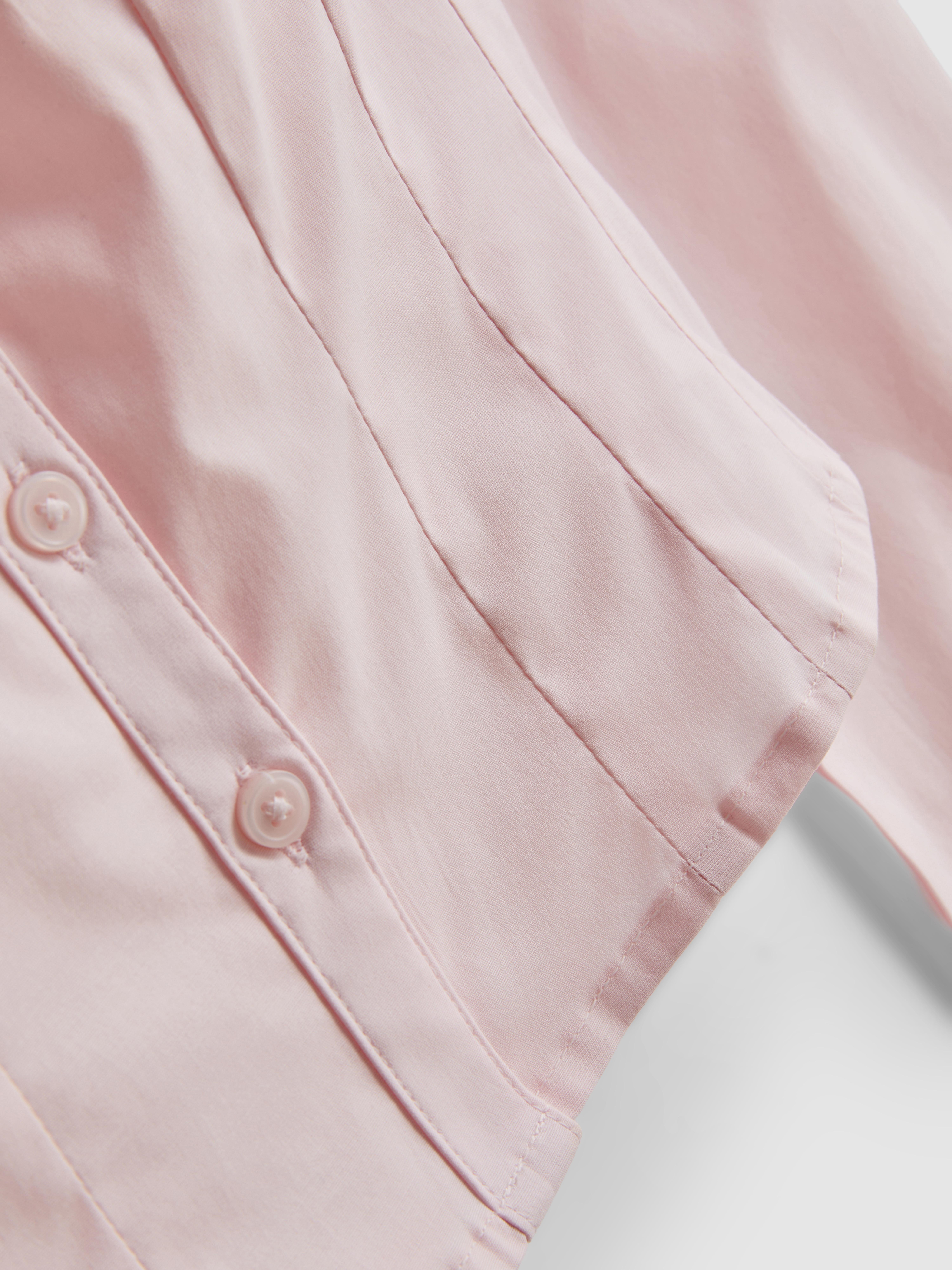 The Primark Scene | Cotton Rich Fitted Shirt