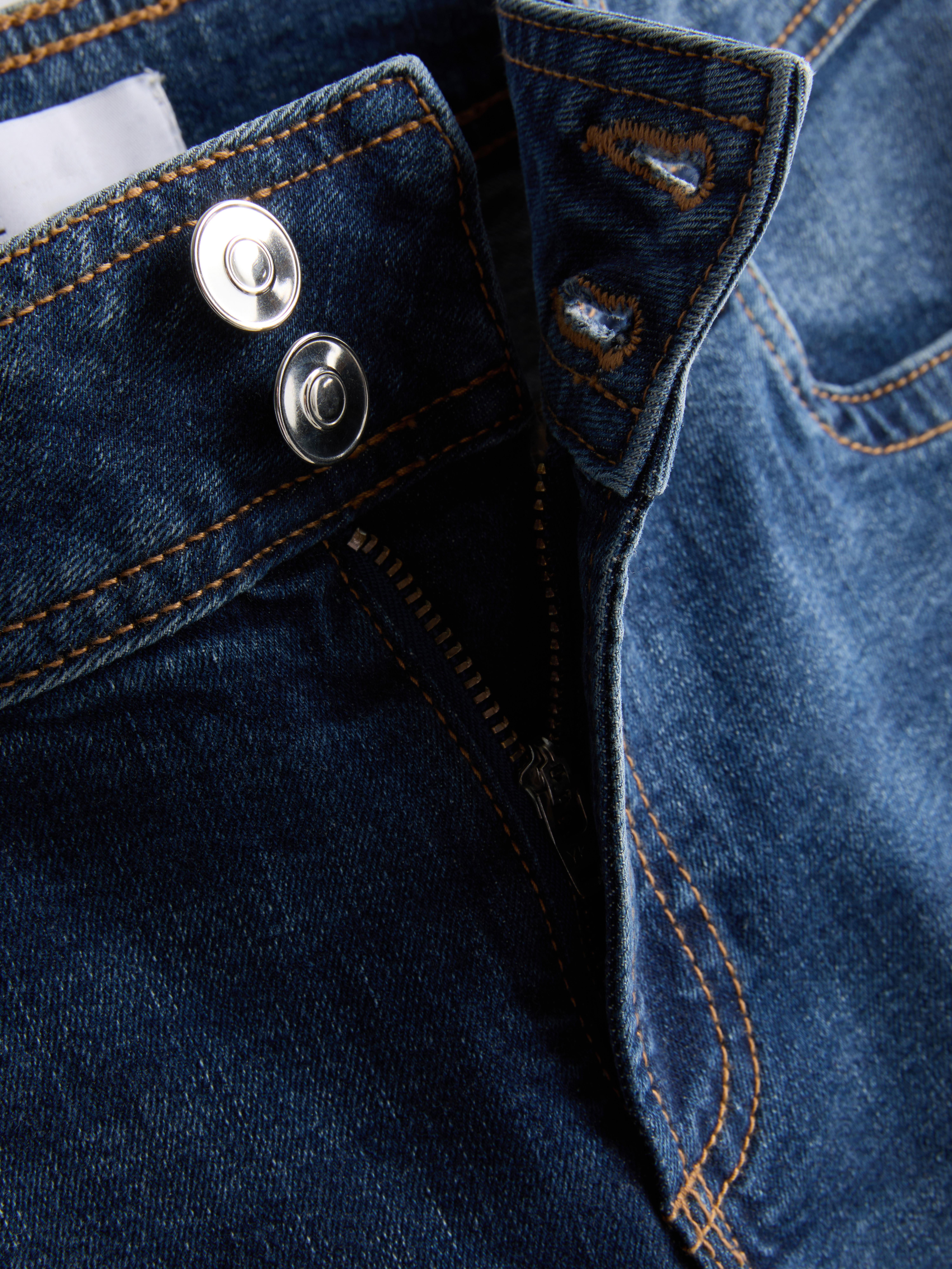 The Primark Scene | Star Patch Studded Flared Jeans