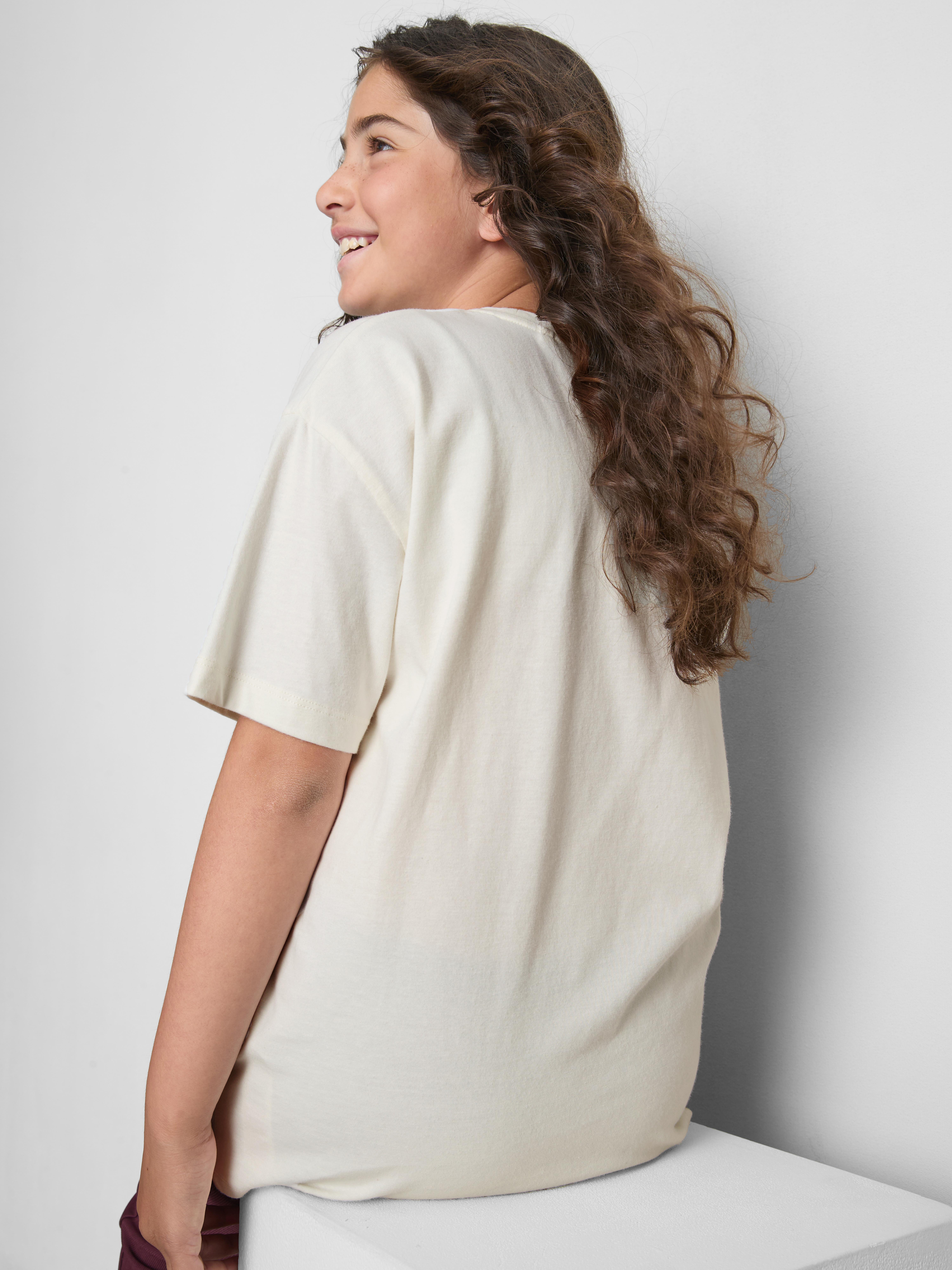 7-15yrs | Jennie T-Shirt