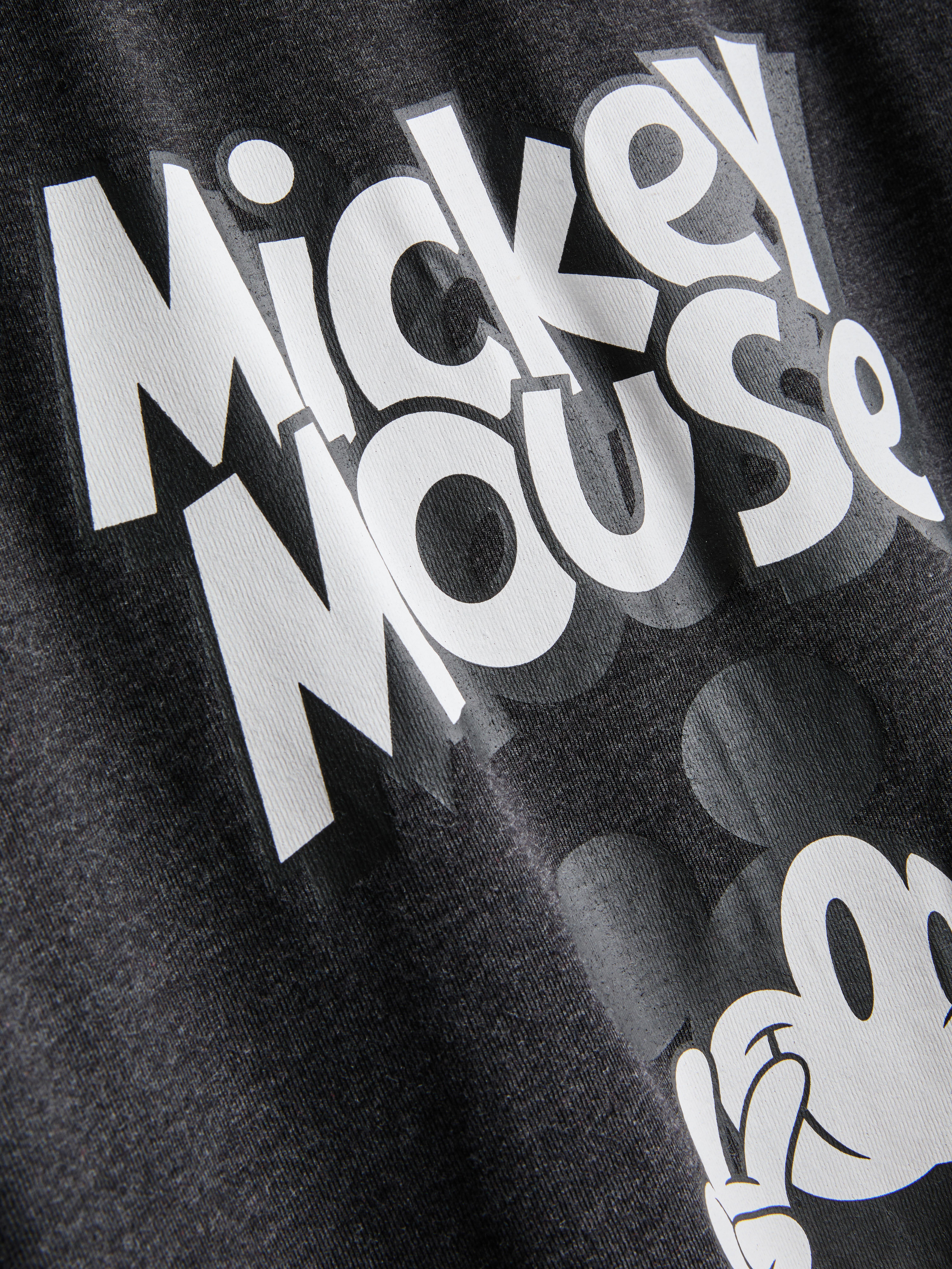 Disney's Mickey Mouse Graphic Sleep Tee