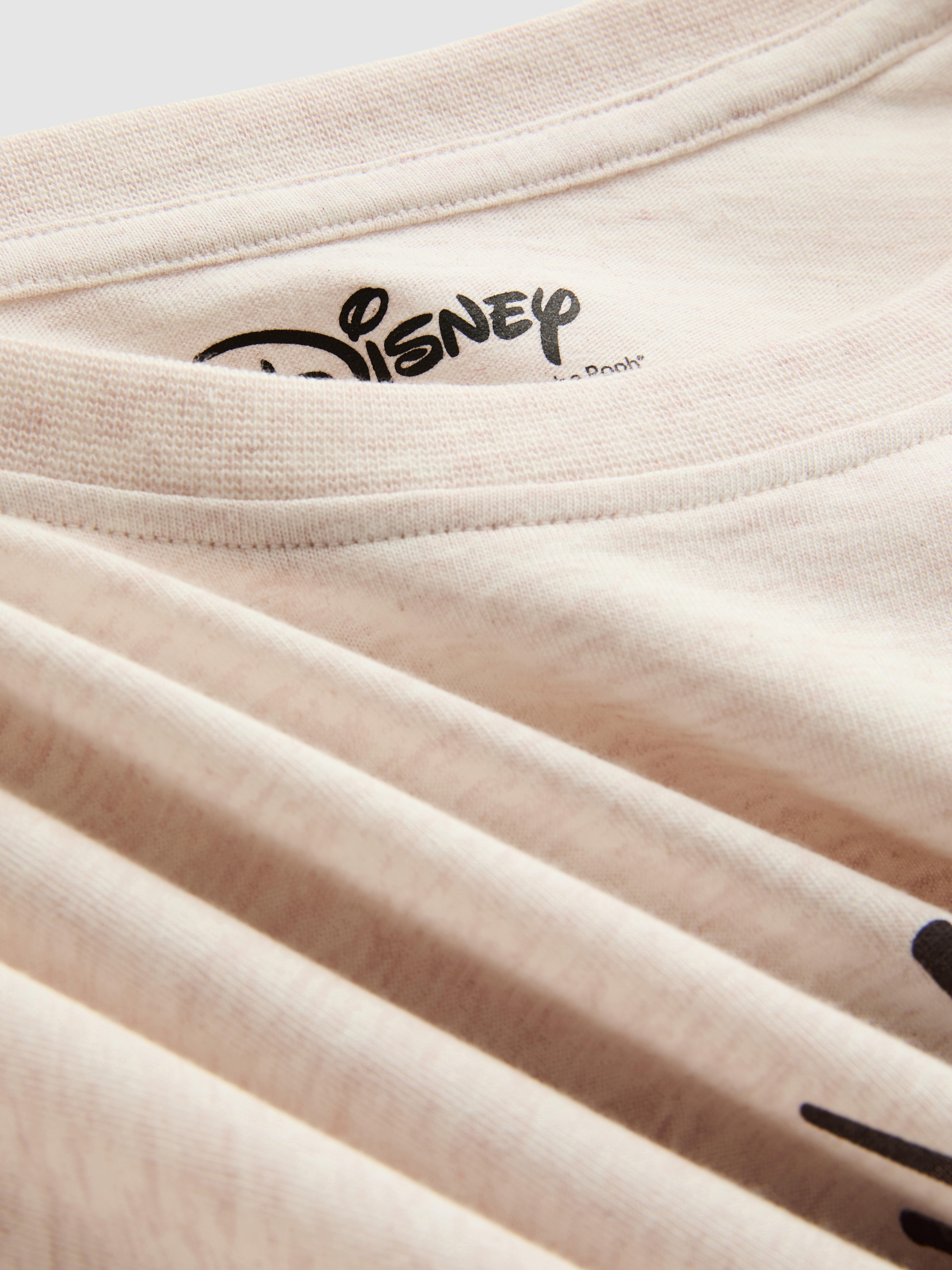 Disney's Winnie the Pooh Cotton-Blend Nightshirt