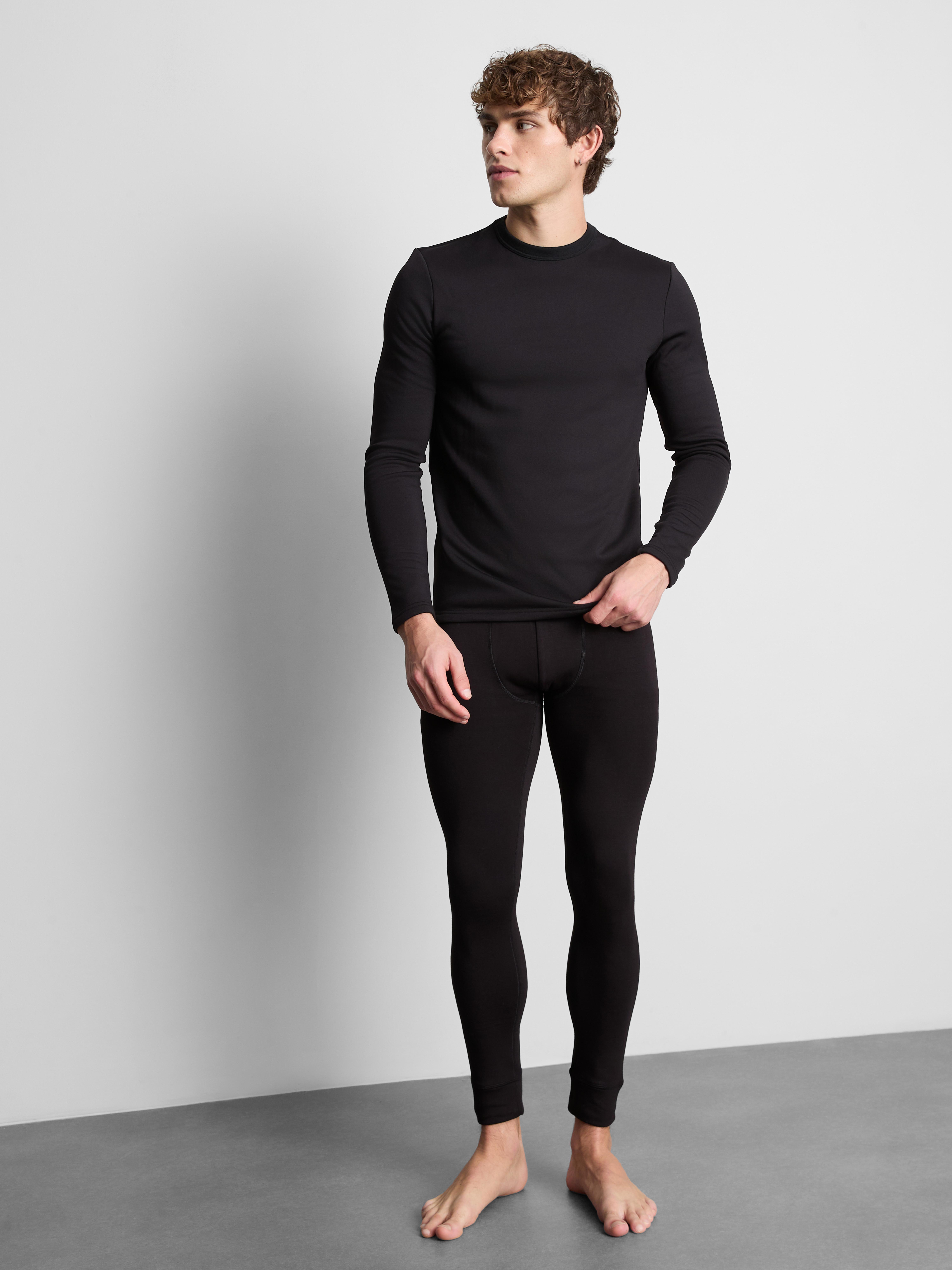 2pk Heat IQ Thermal Tops