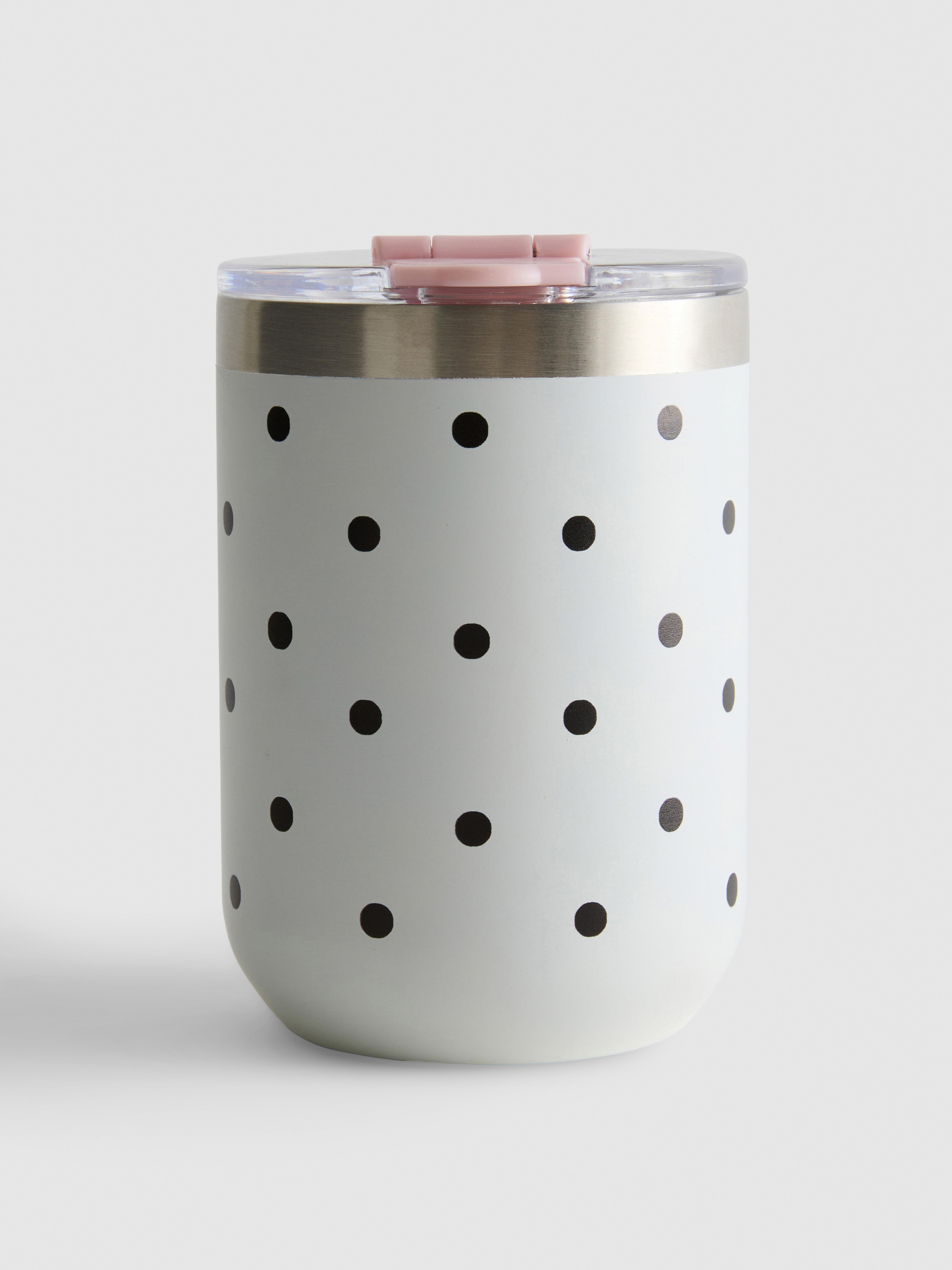 Spotted Coffee Mug
