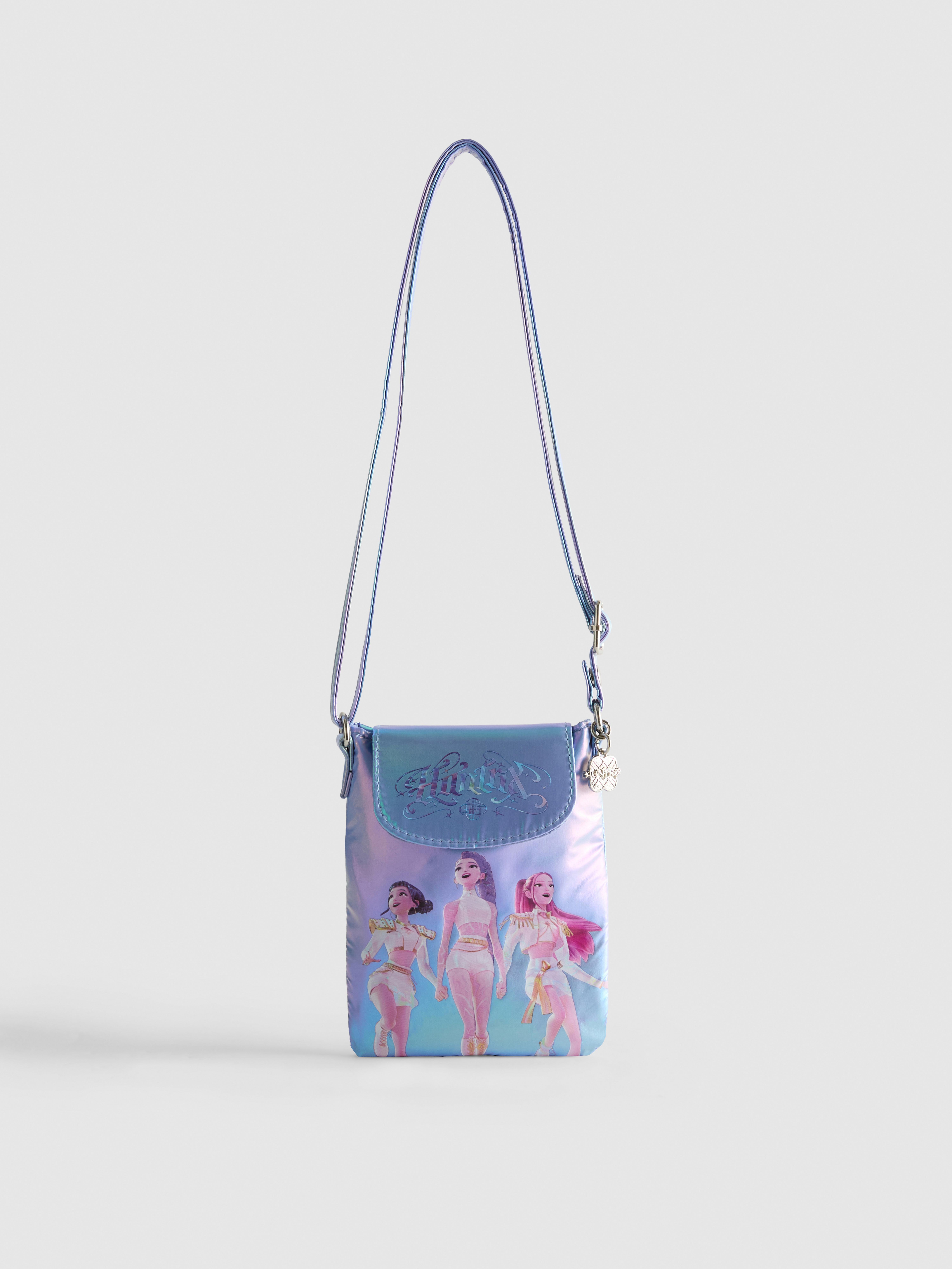 Kpop Demon Hunters Merch | T-Shirts & Backpacks | Primark US